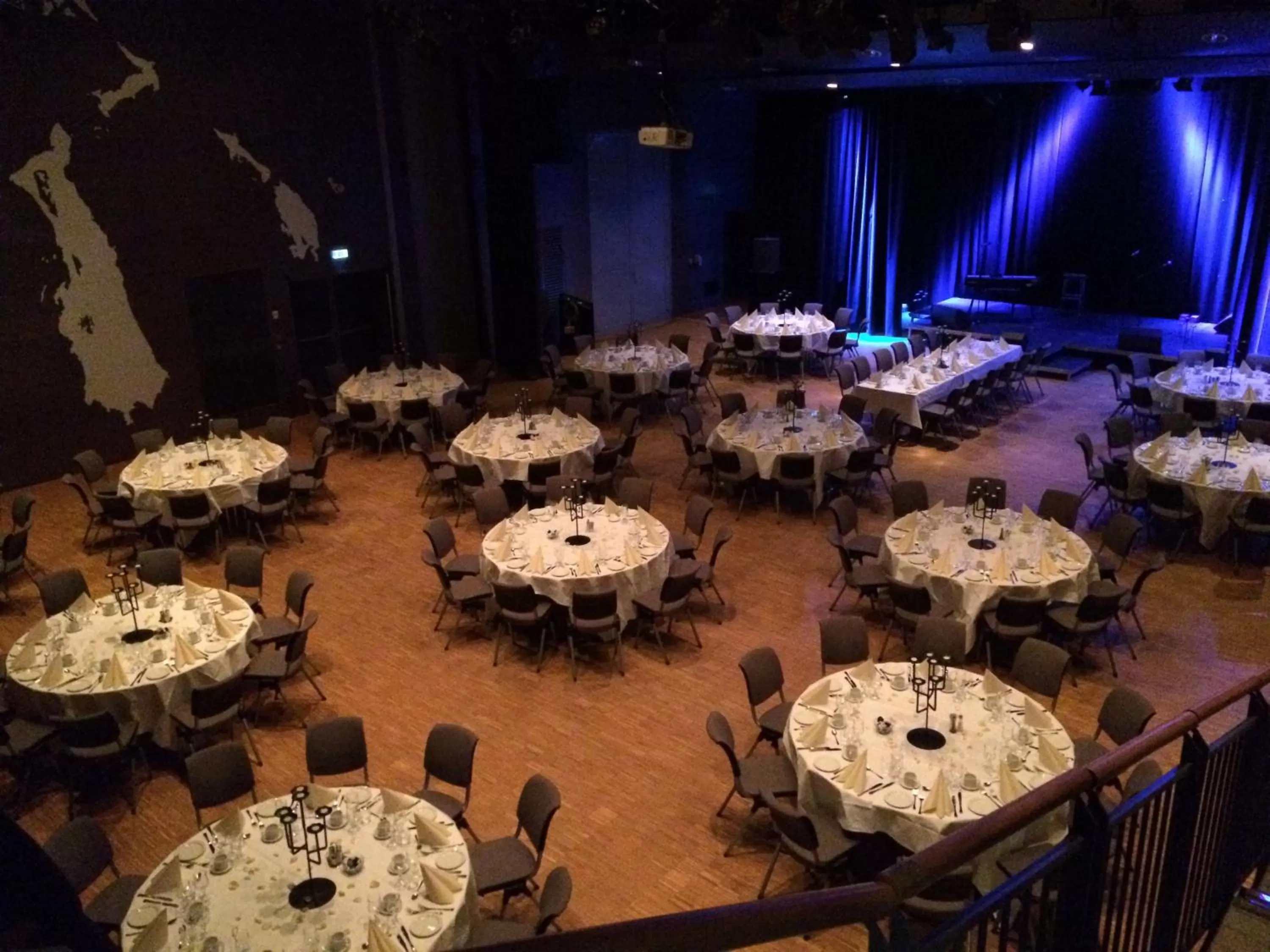 Business facilities in Grand Hotel - by Classic Norway Hotels