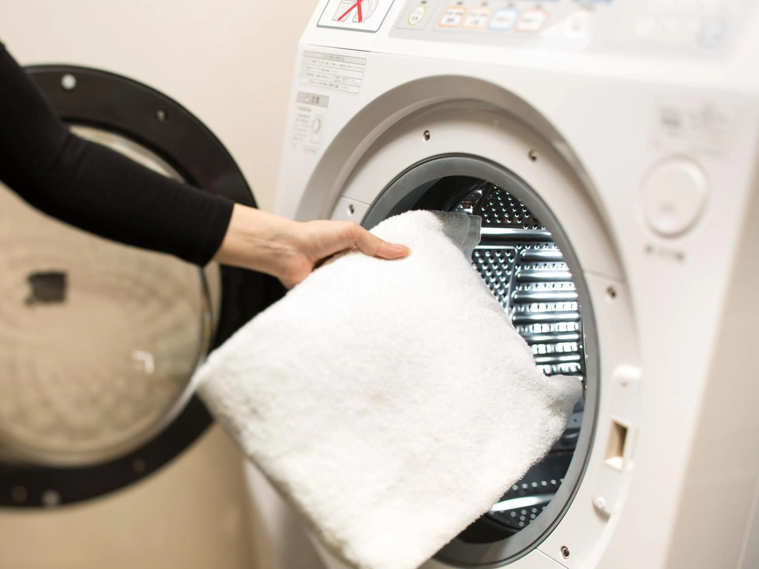 Area and facilities in Tosei Hotel Cocone Kanda