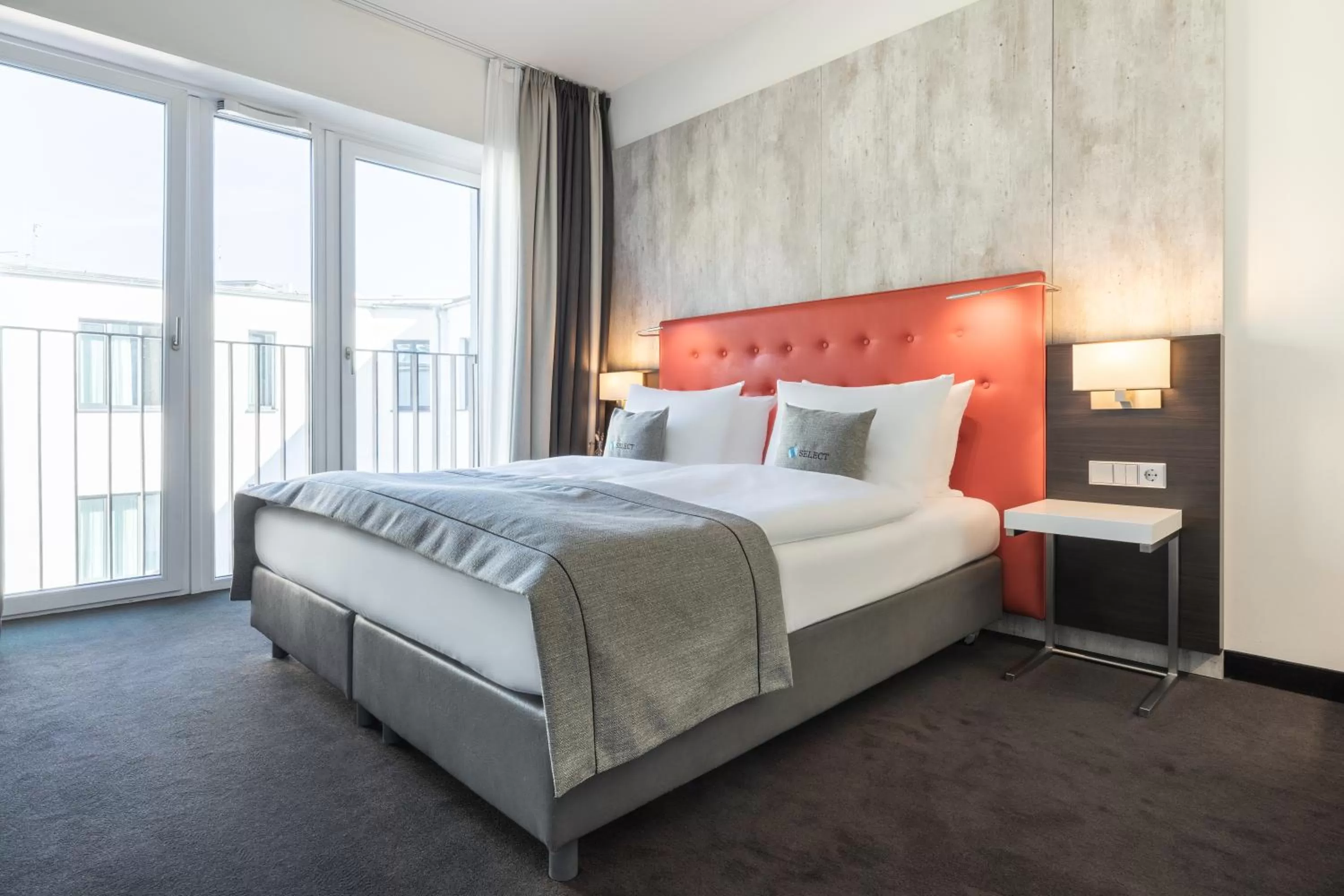 Comfort Apartment in Garner Hotel Berlin - Mitte by IHG