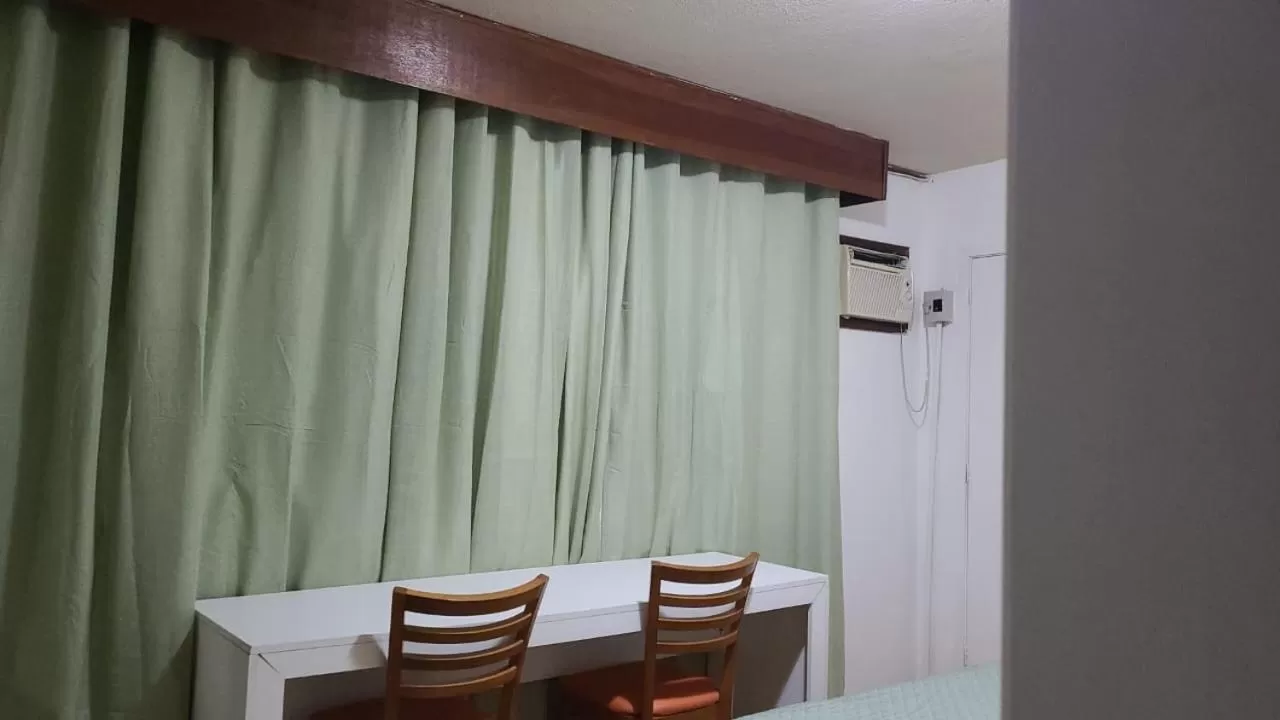 Photo of the whole room in Taufik Hotel