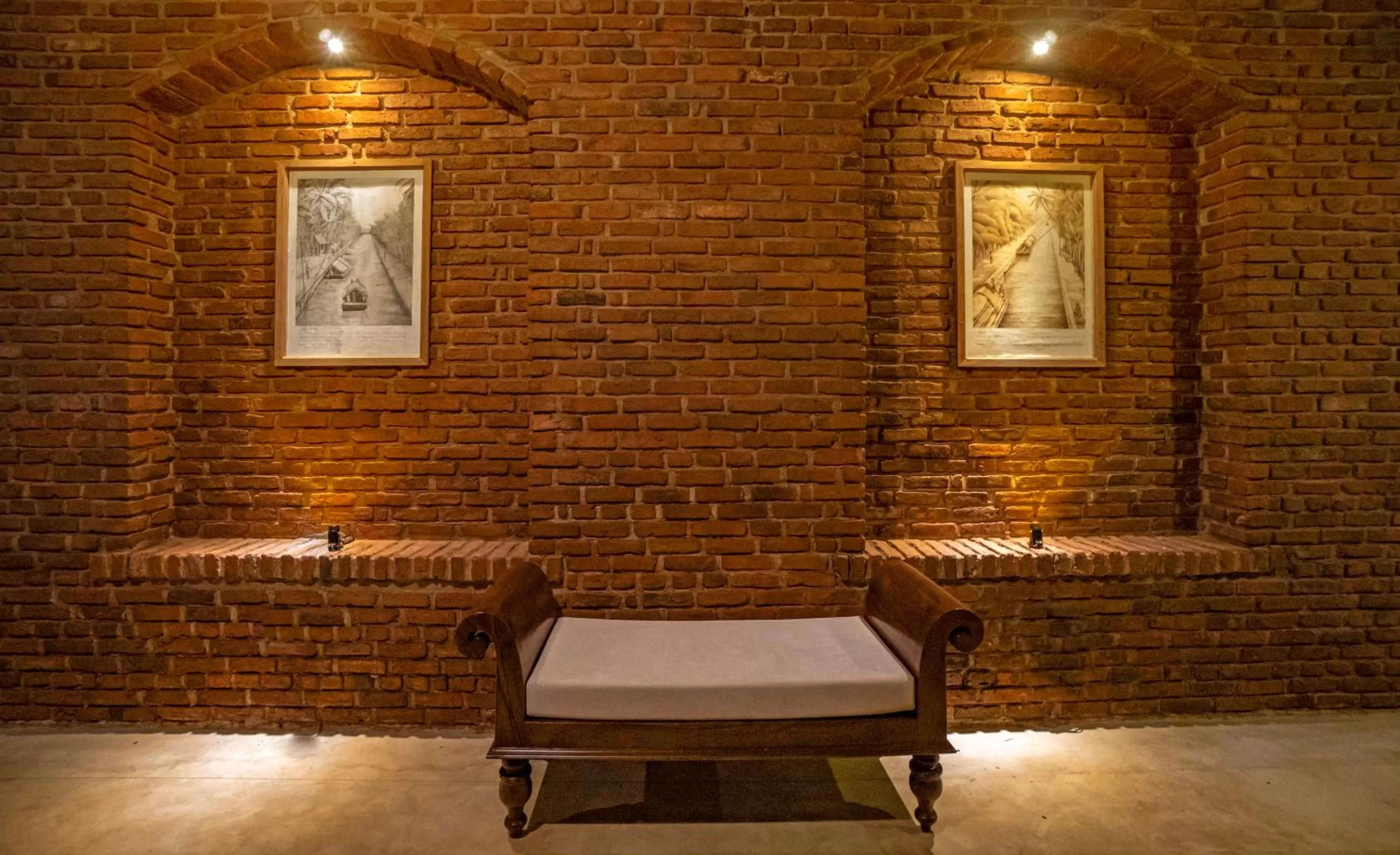 Property building in Ayur Ayur Resort & Ayurveda Retreat