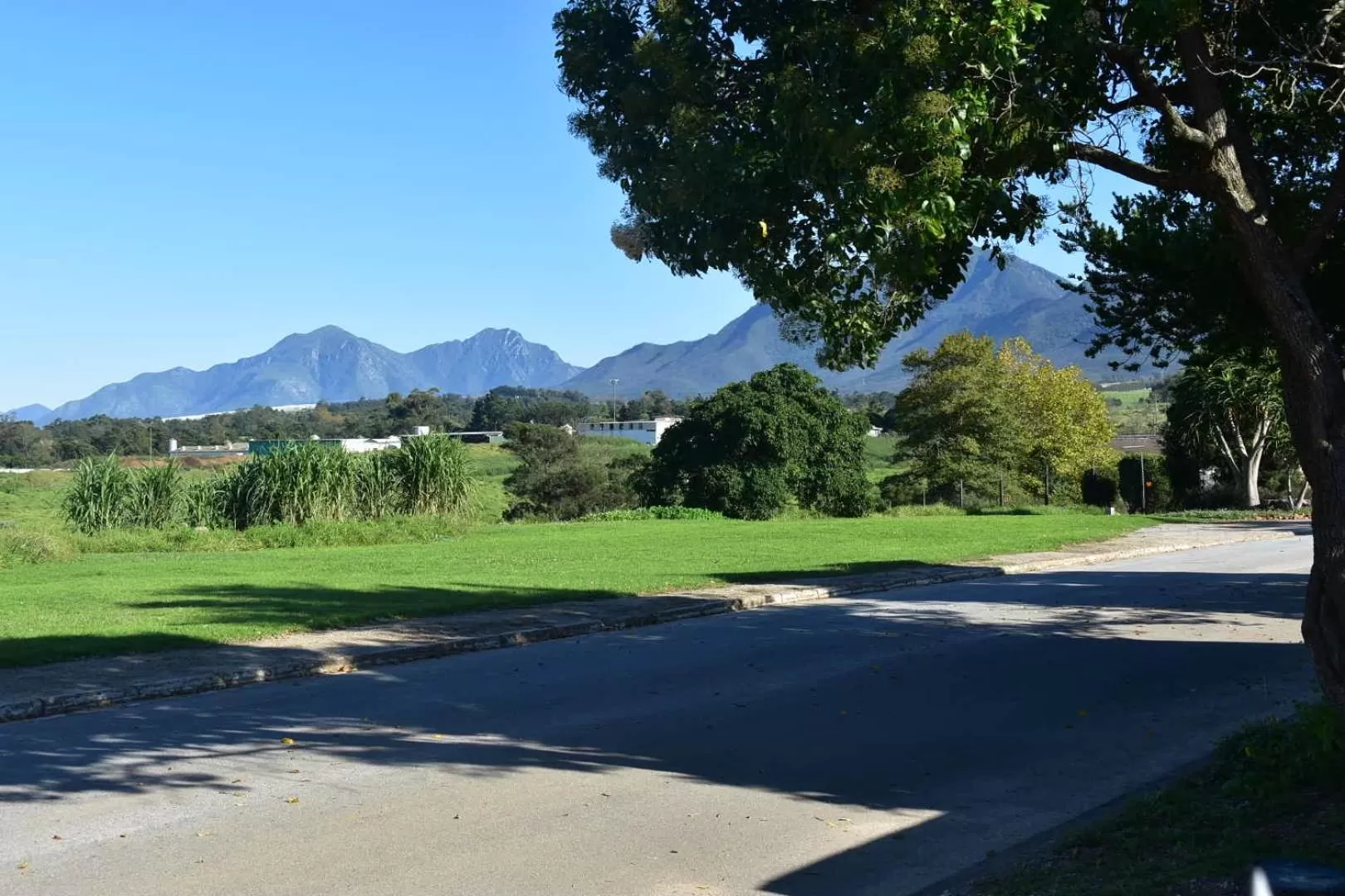 Property building in Soeteweide North B&B and Spa