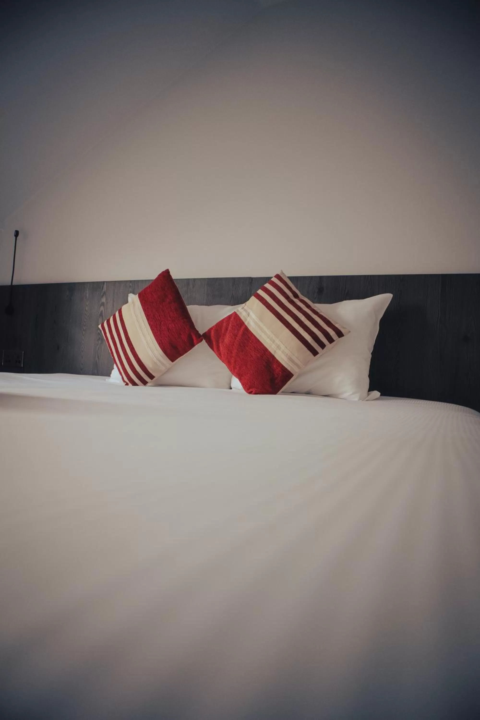 Bed in Draycote Hotel And Whitefields Golf Course