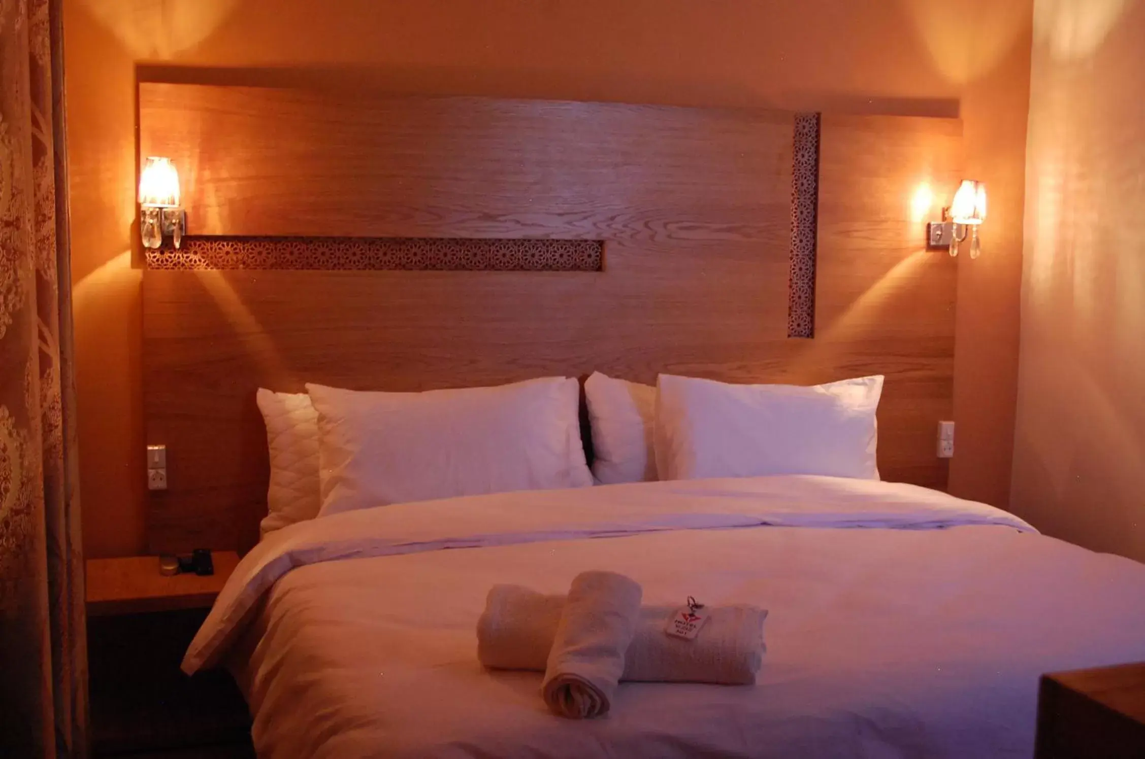 Hotel vallee ziz Hotel vallee ziz