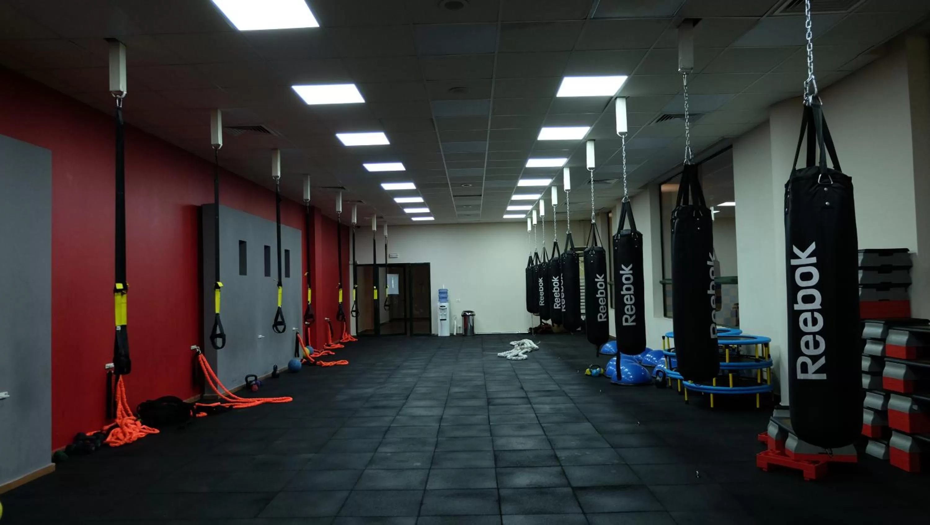 Sports in Country Lodge Hotel & Resort Beirut