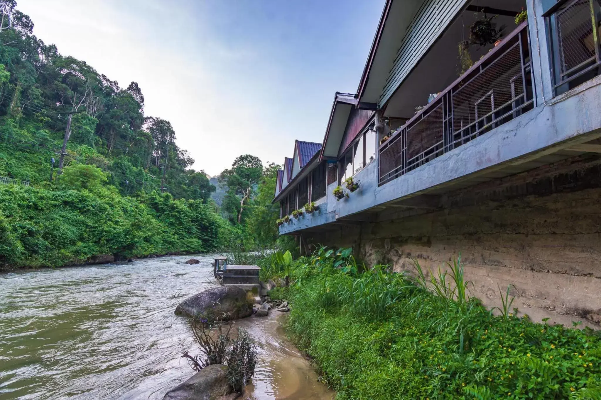 THANSILA Resort THANSILA Resort