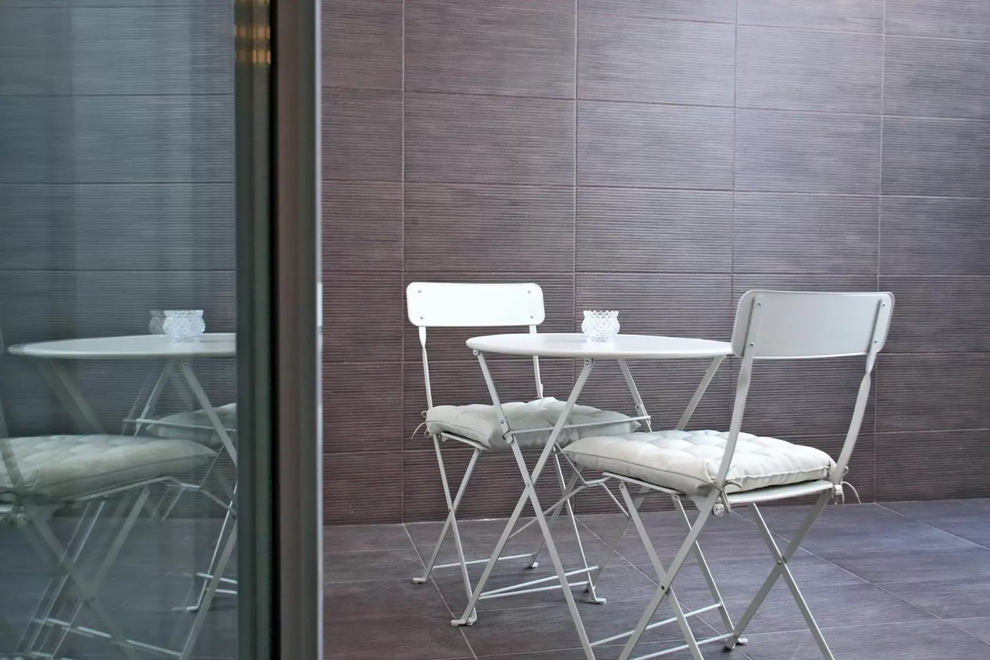 Double Room in B&Bari, via Cairoli - guesthouse Le Case di Aurelia Double Room in B&Bari, via Cairoli - guesthouse Le Case di Aurelia