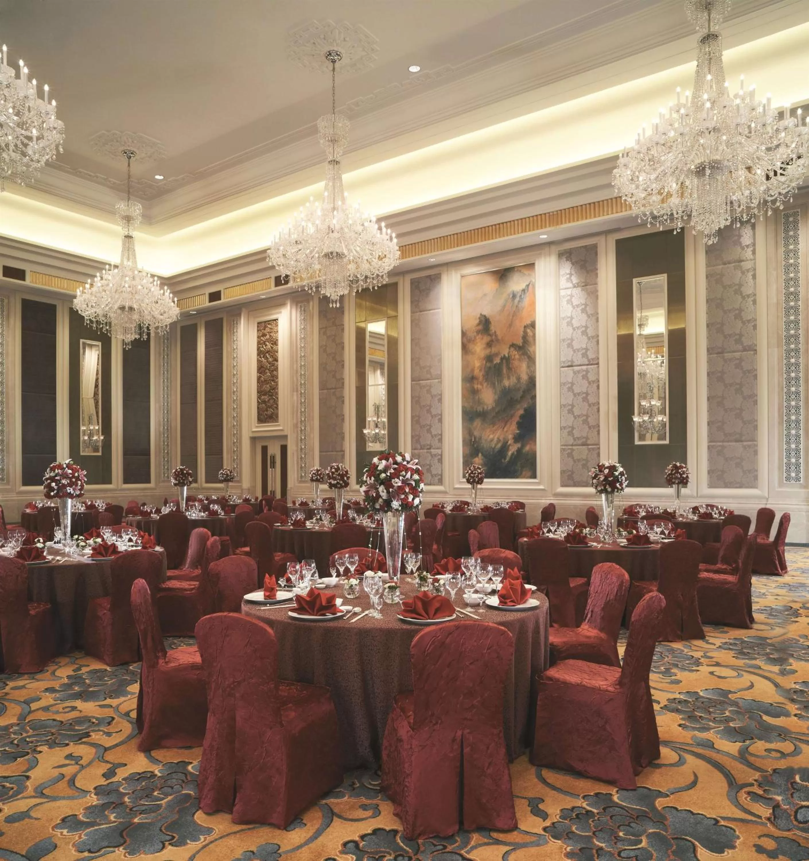 Other in Shangri-La Guilin