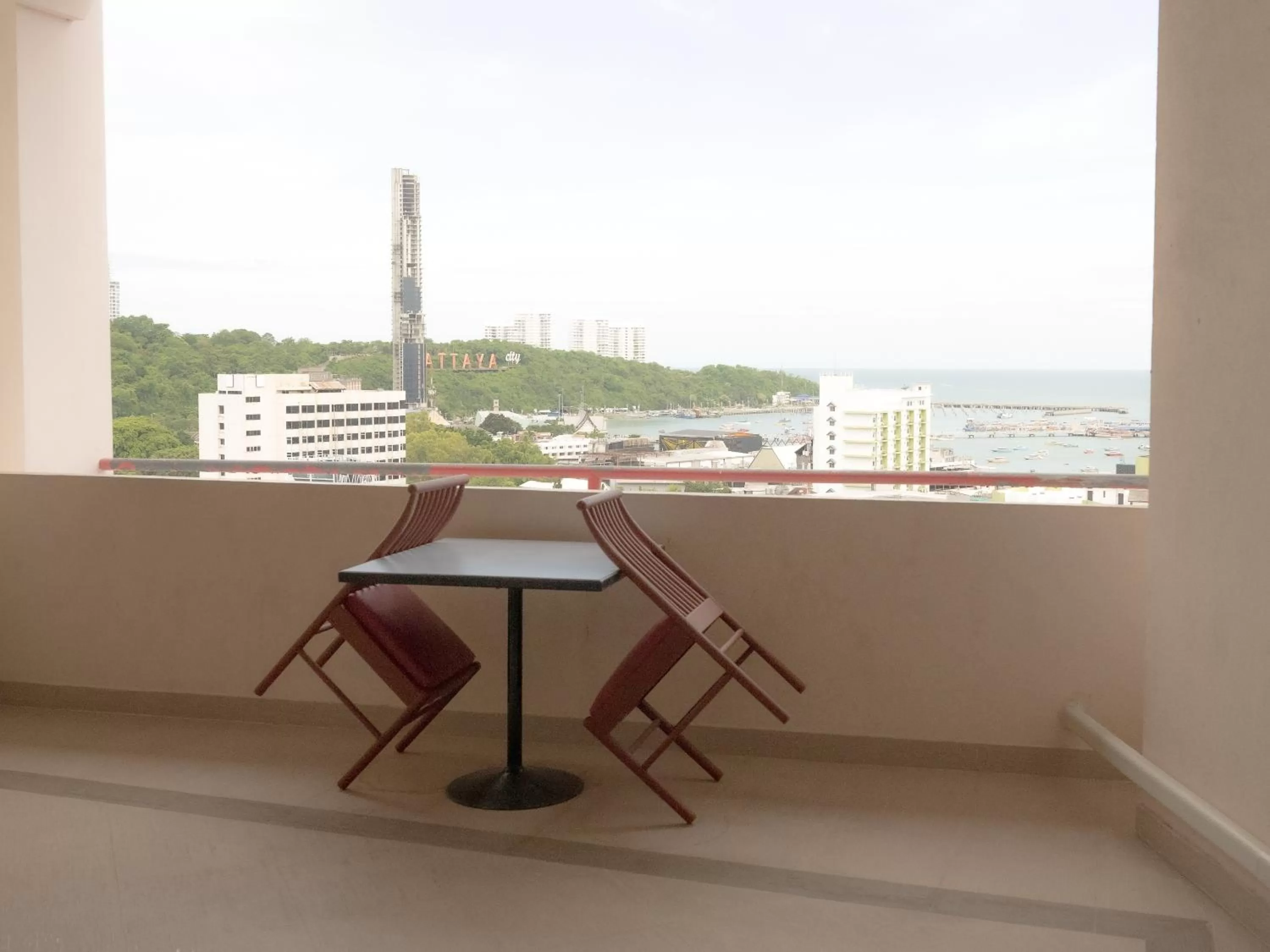 Marine Yensabai Pattaya