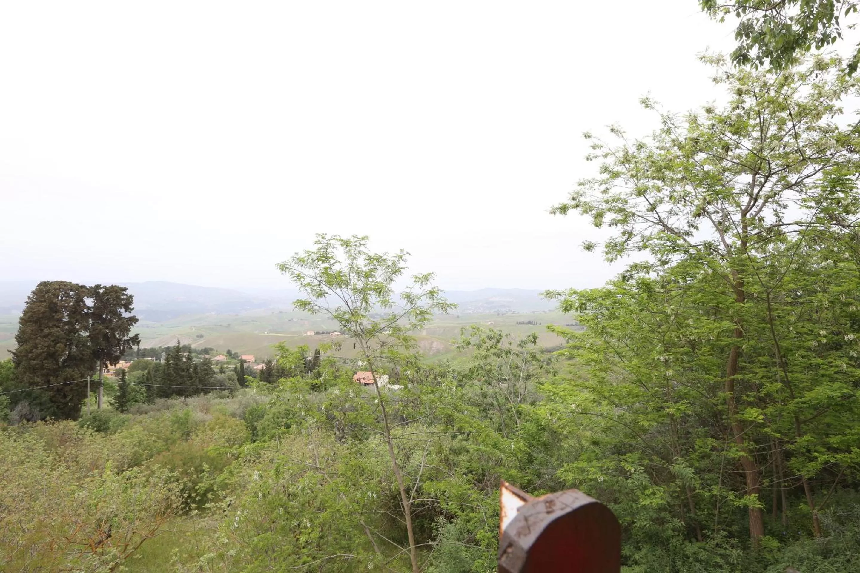 Landmark view in BeB Vanessa Le Fontanelle