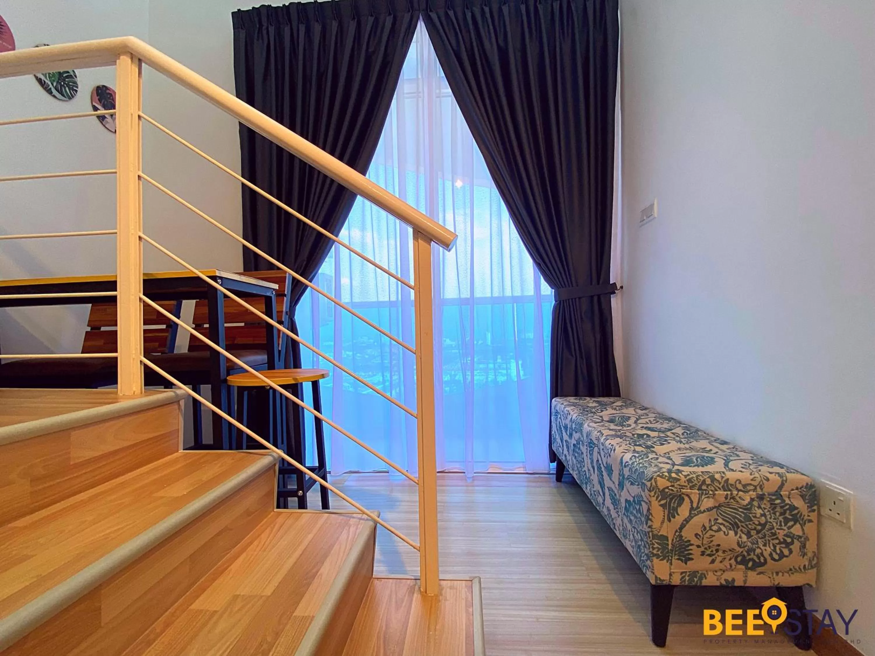 The Wave Suites Melaka by BEESTAY