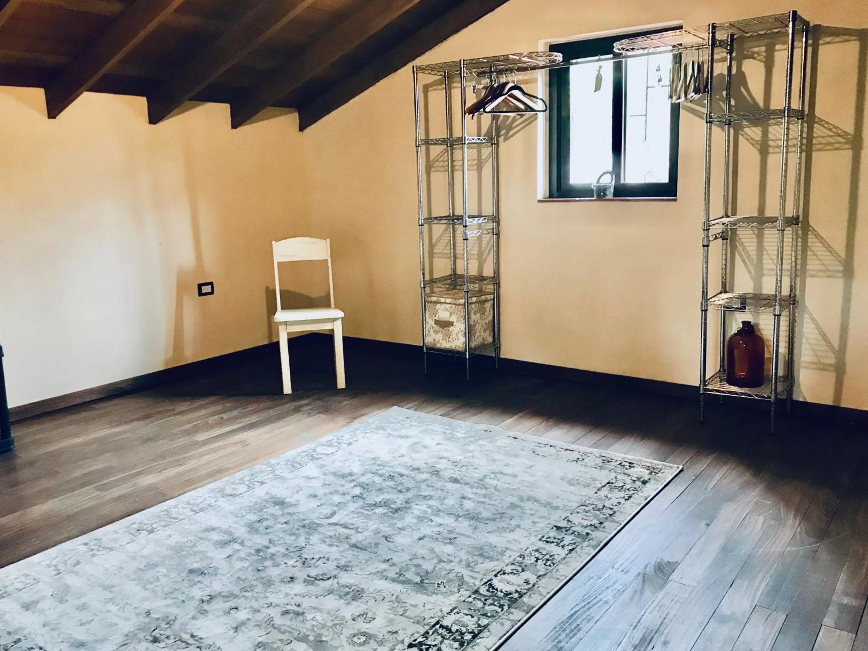 Other in Sattva Land