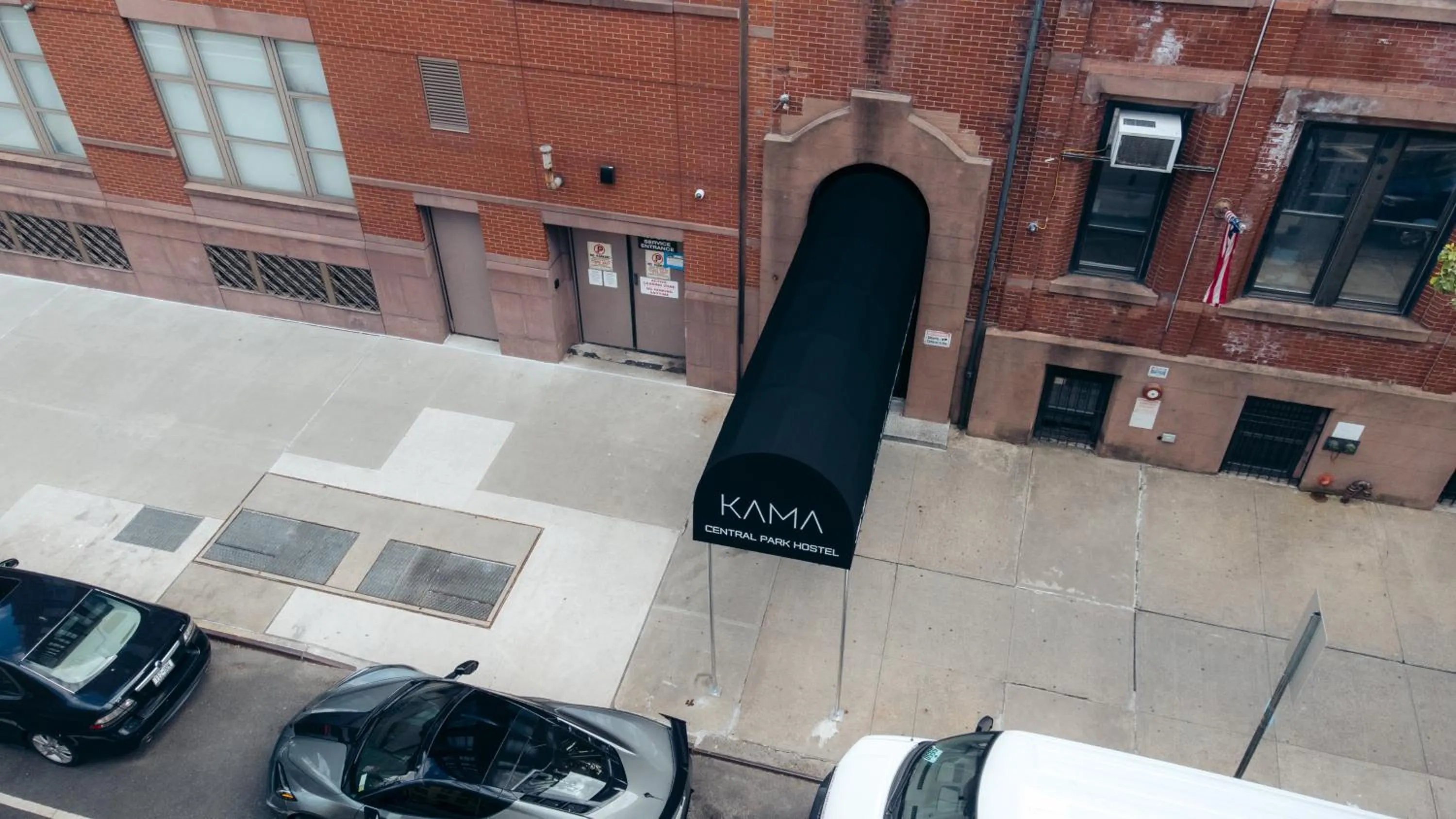 Property building in KAMA CENTRAL PARK