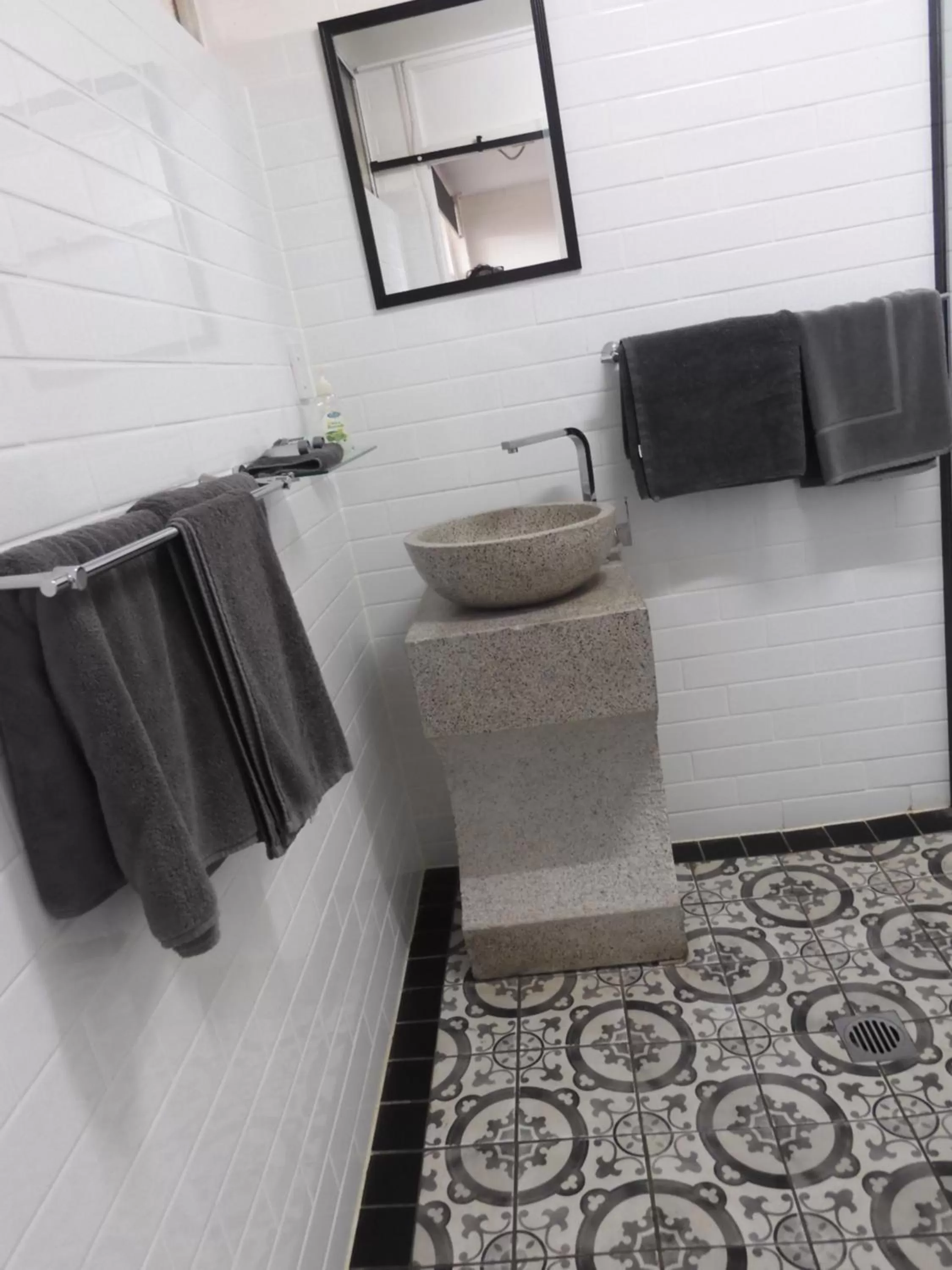 Dalby Parkview Motel