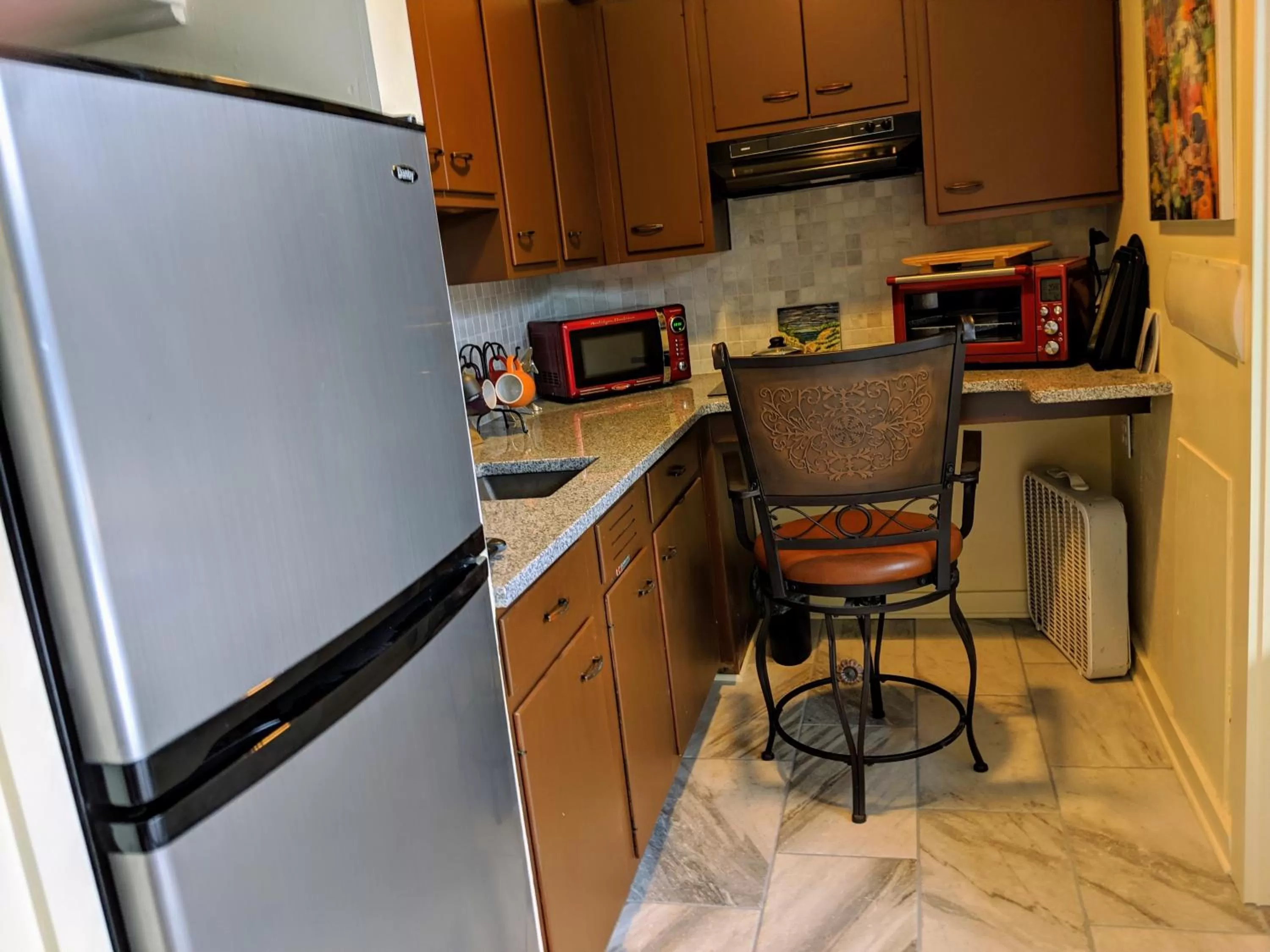 Ann Arbor Bed and Breakfast