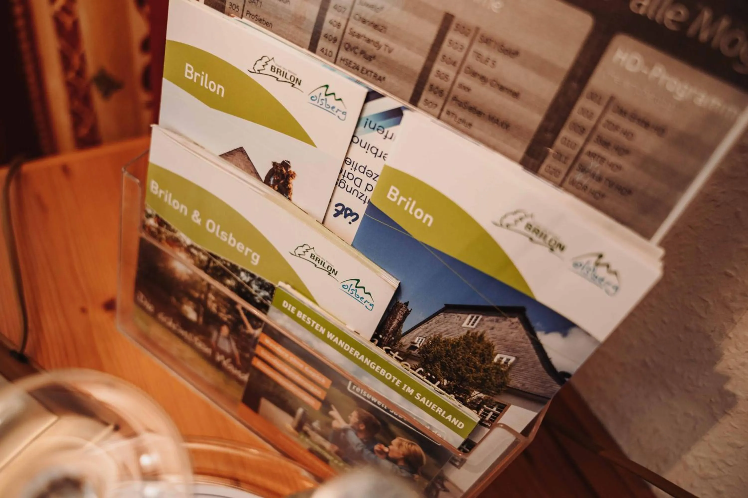 Other in Hotel am Wallgraben