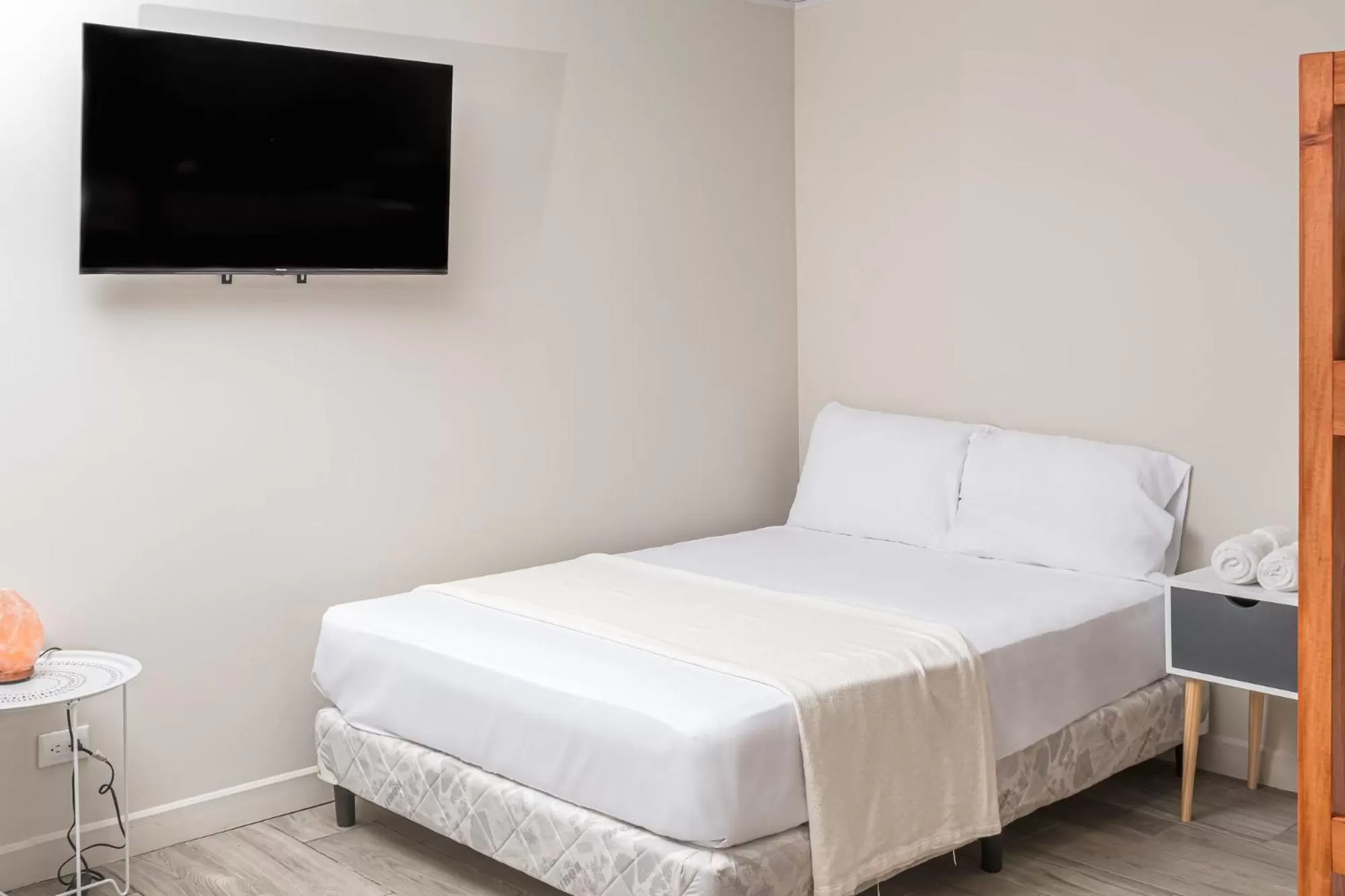 Bedroom, Bed in Hotel Otoya 1907 Downtown