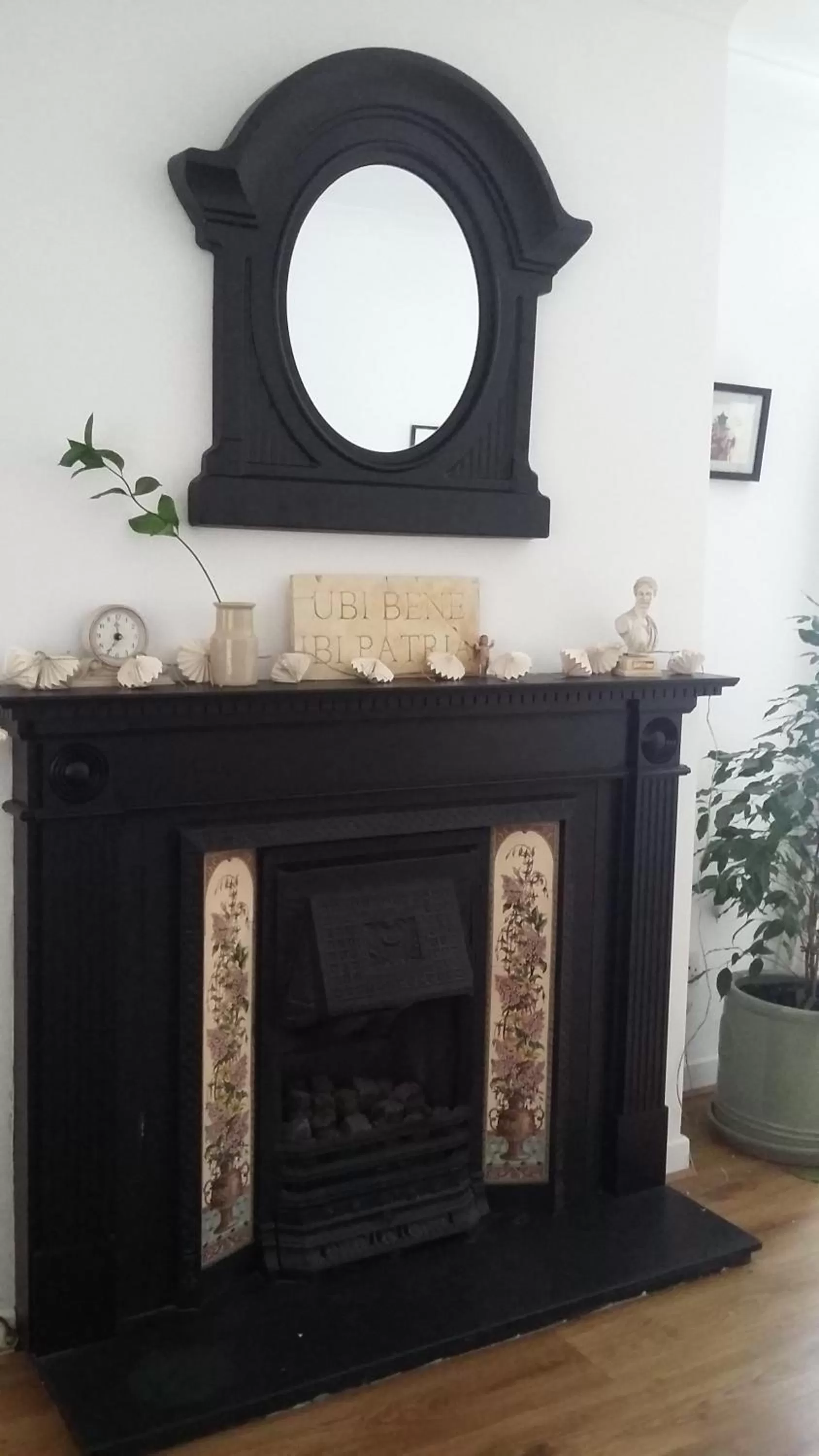 Property building in AROHA