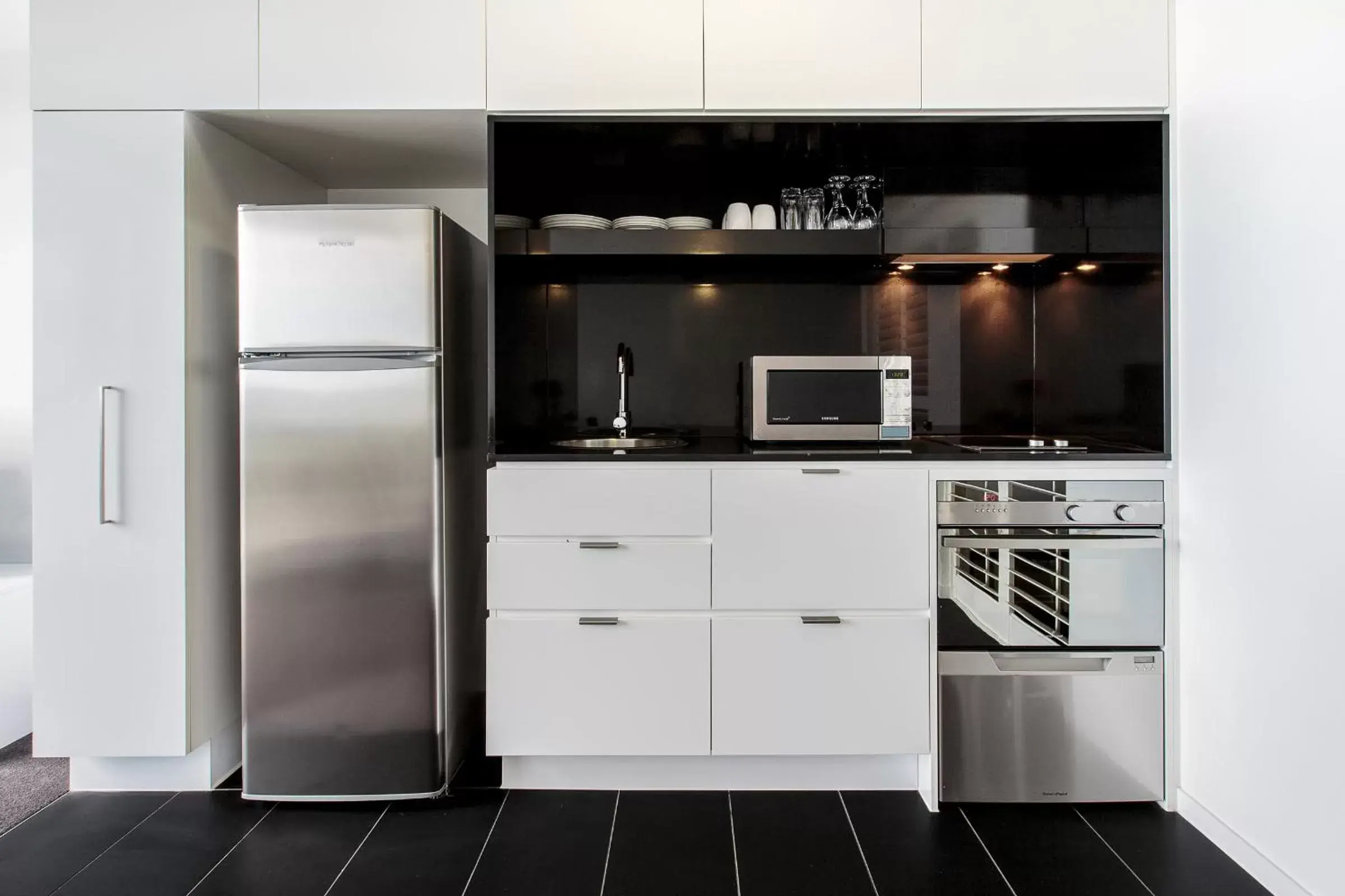 Studio Apartment in Code Apartments Studio Apartment in Code Apartments