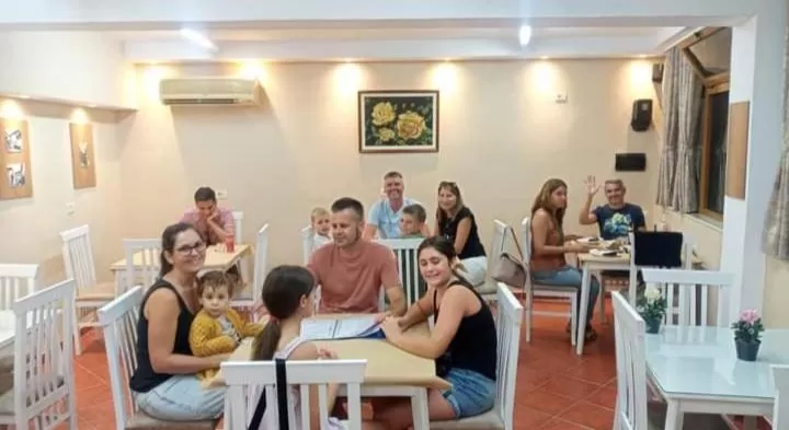 Hotel Bebej Tradicional