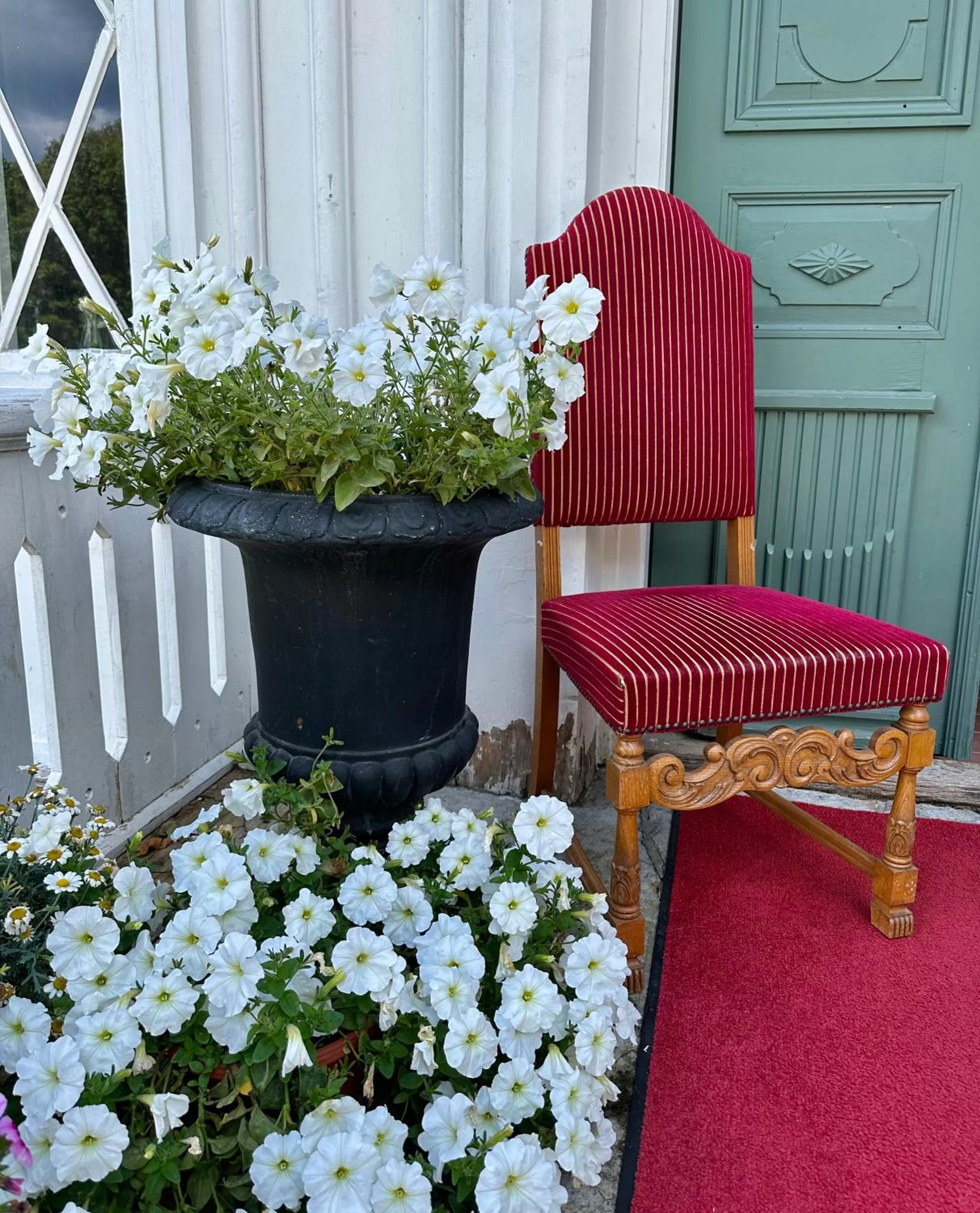 Kinna Bed & Breakfast