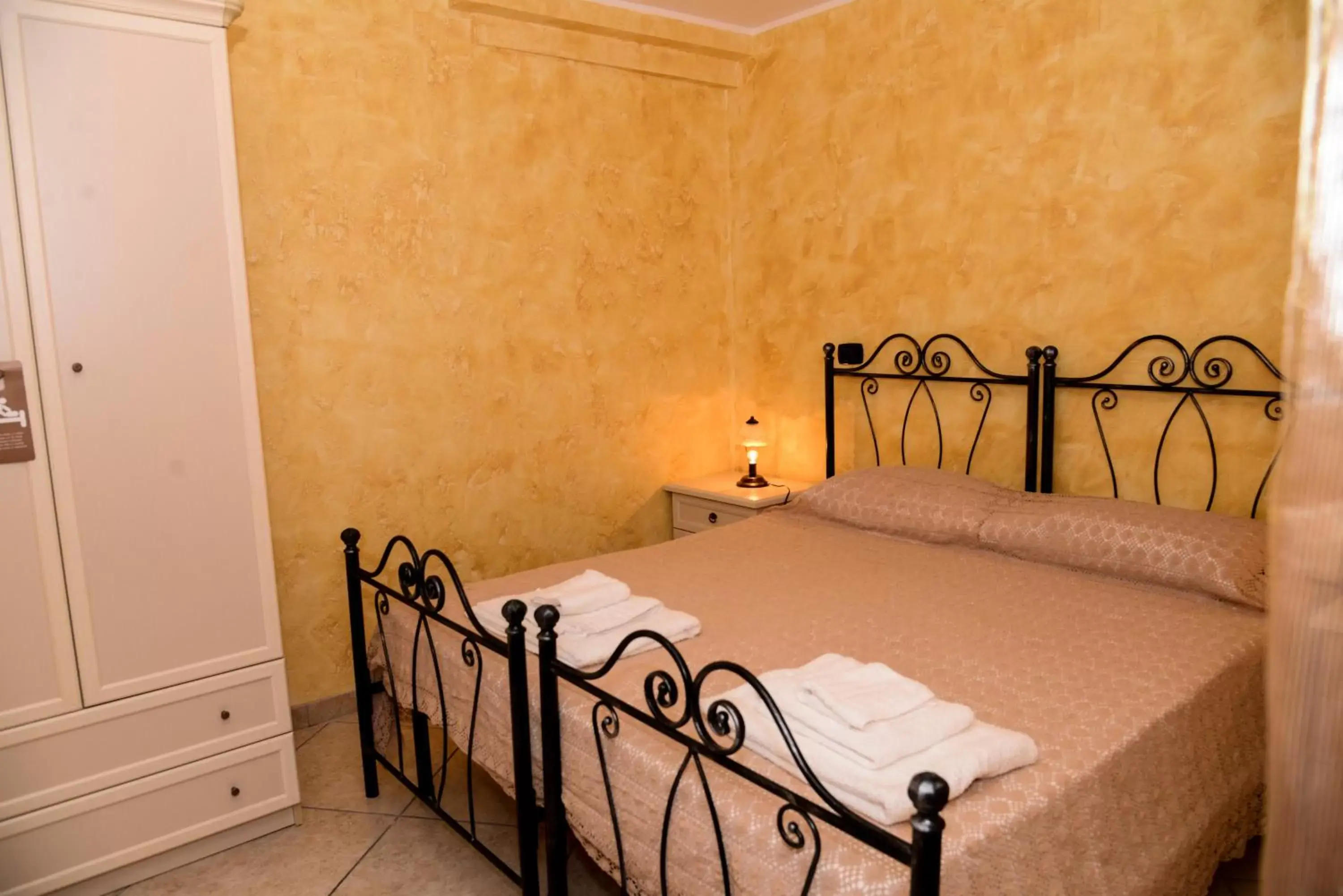 Apartment in B&B Casa Magaldi Apartment in B&B Casa Magaldi