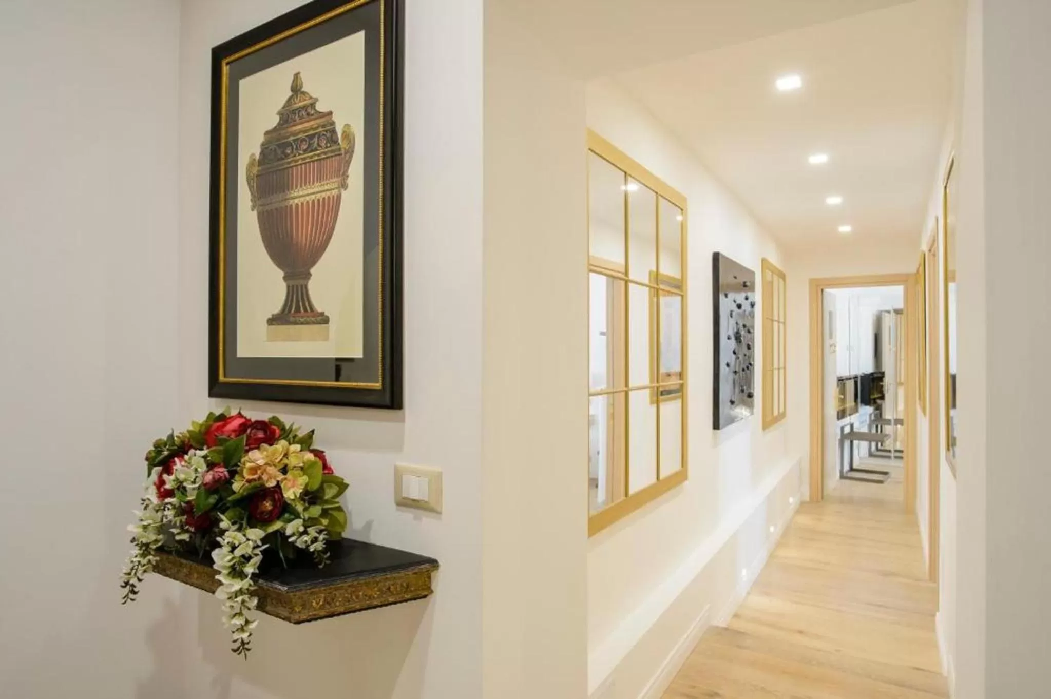 Other in Excellent Trinity Rooms