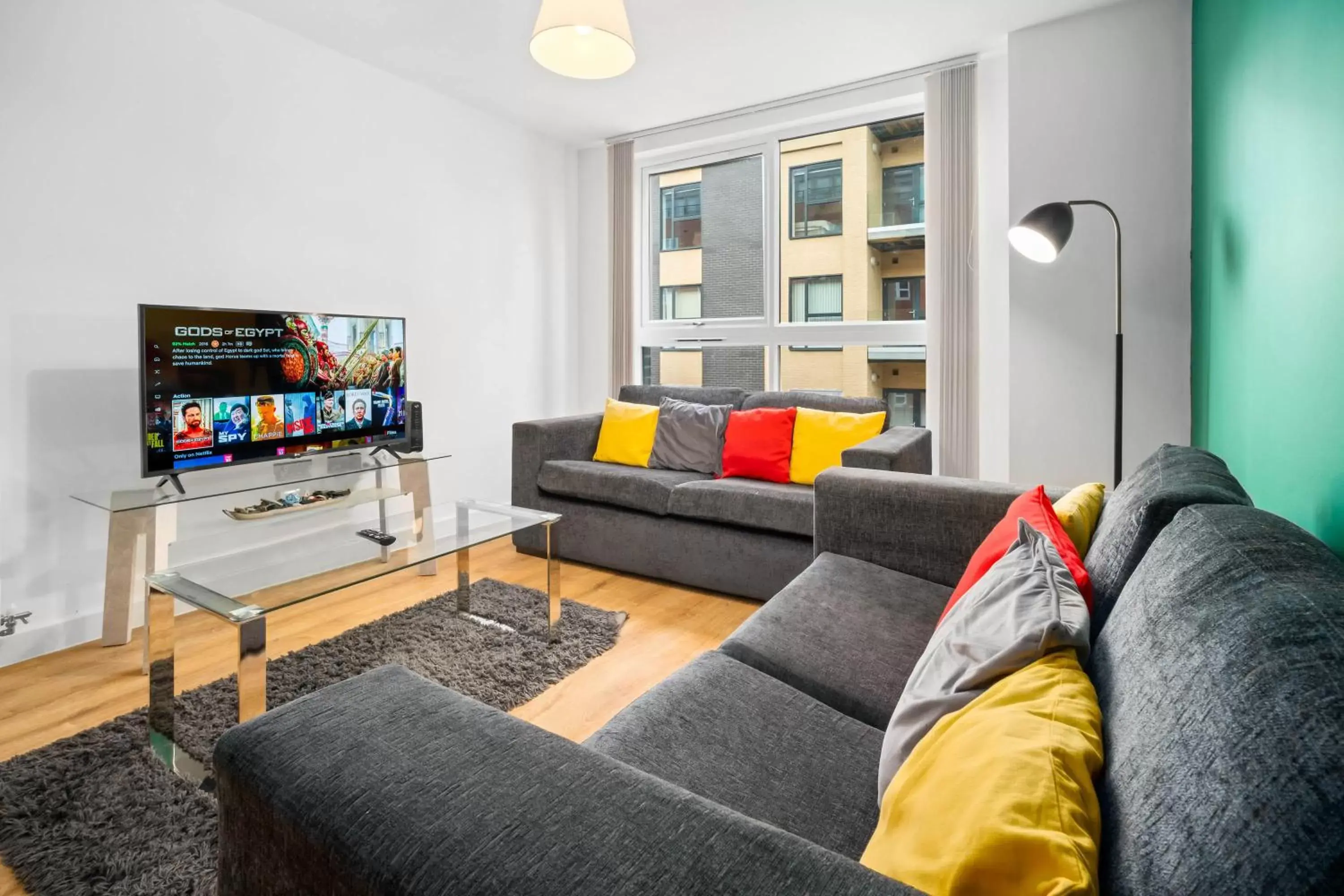 Standard Apartment in Onyx O2 Arena Brindley Place Broad Street Large Spacious Apartment Standard Apartment in Onyx O2 Arena Brindley Place Broad Street Large Spacious Apartment