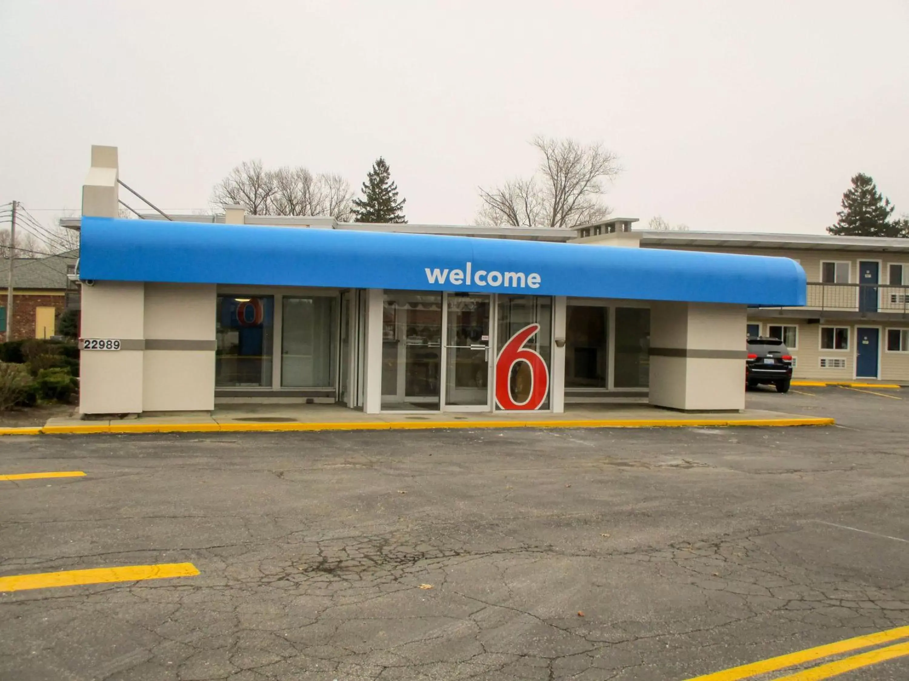 Motel 6-North Olmsted, OH - Cleveland Motel 6-North Olmsted, OH - Cleveland