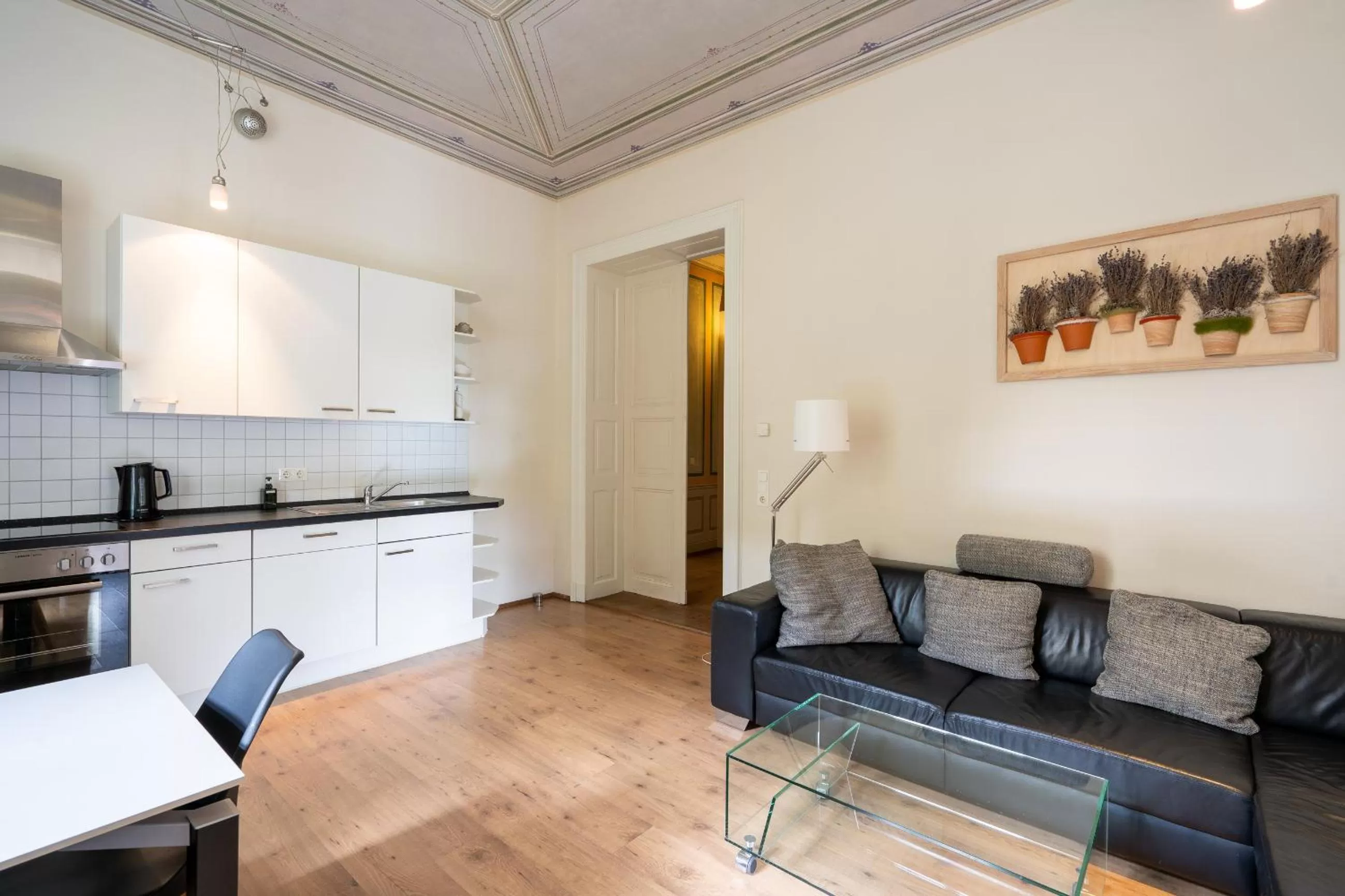 Kitchen or kitchenette, Kitchen/Kitchenette in Albergo-Toscana