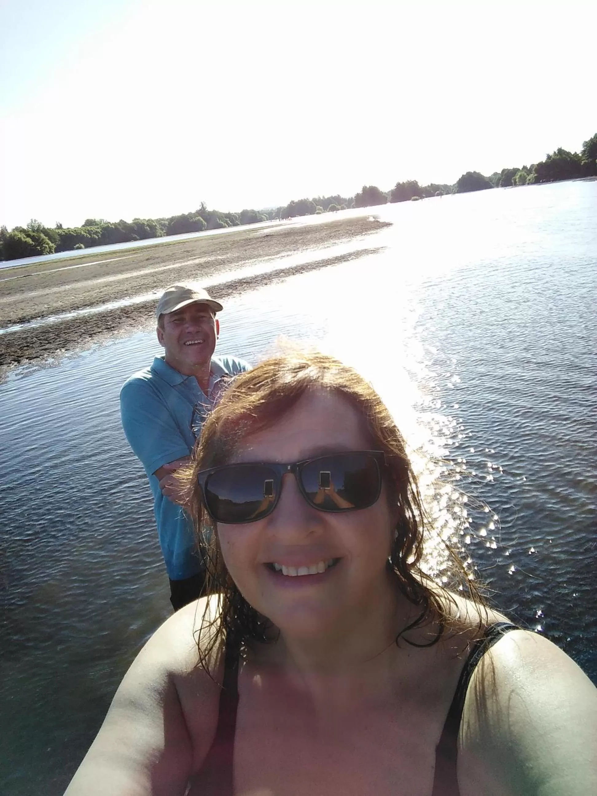 Activities, Guests in Coyunche Cabañas y Camping Laja & San Rosendo