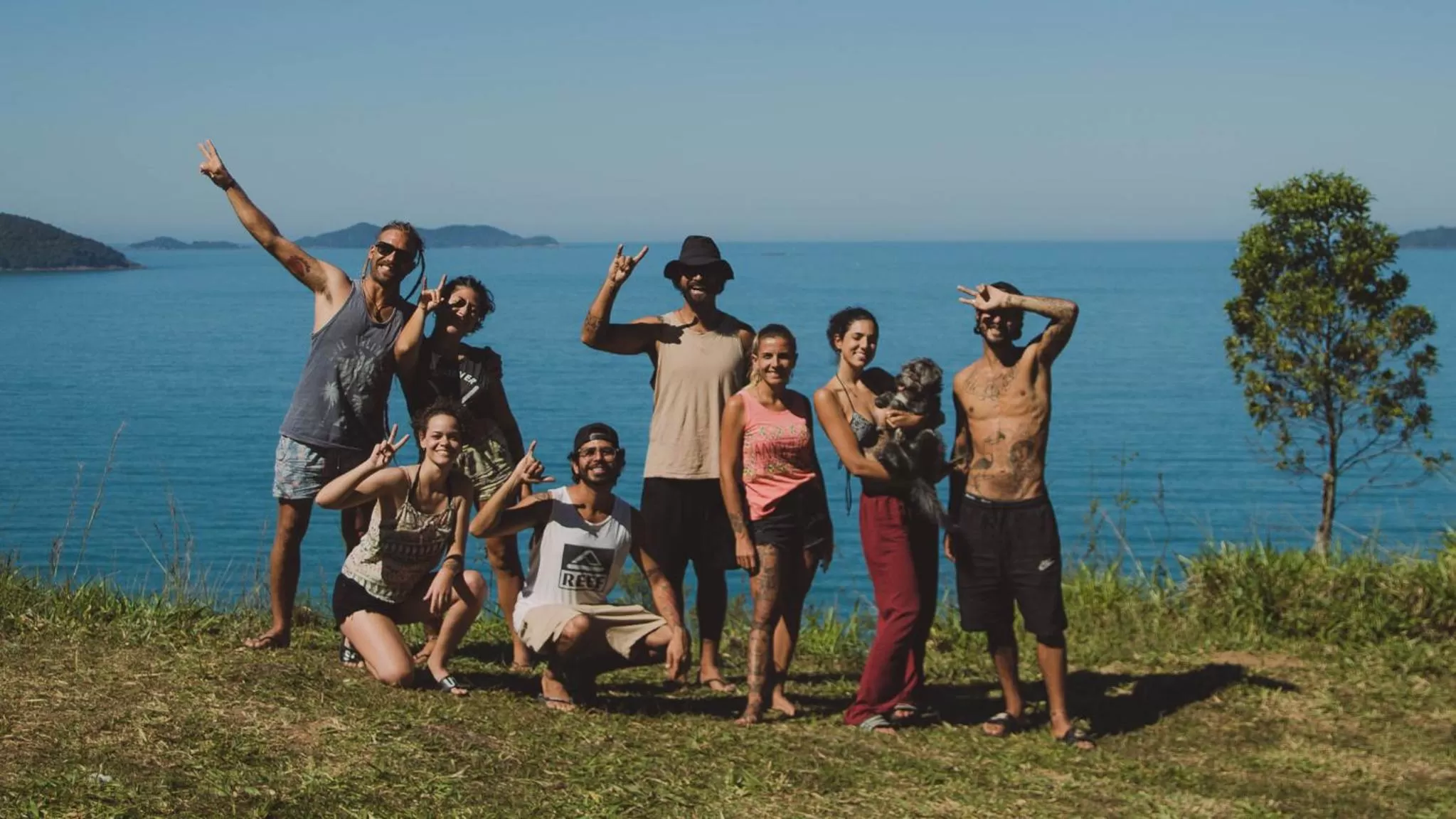 Pousada e Hostel Marthi