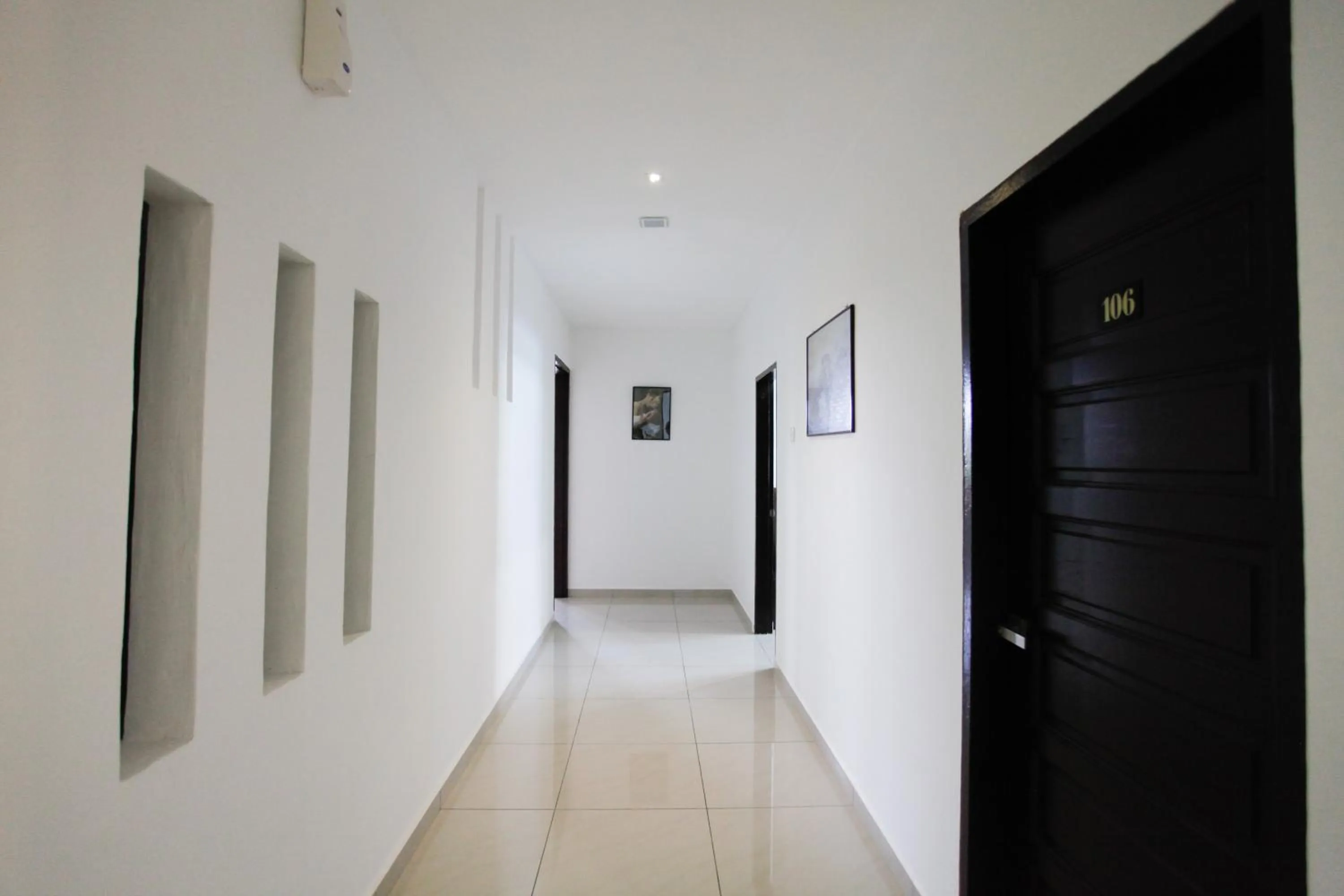 Millenium maison home