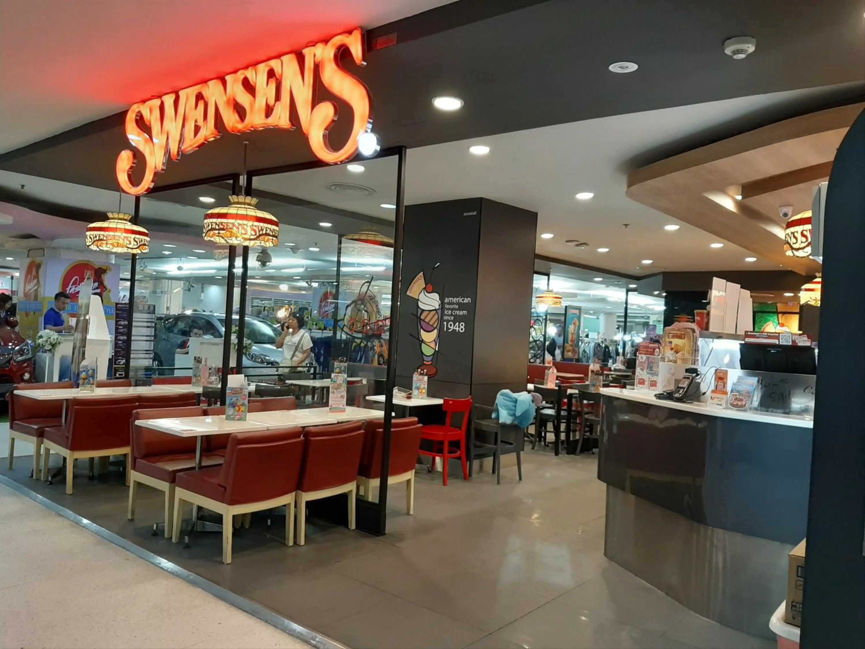 Vanlisut Hotel Ngamwongwan