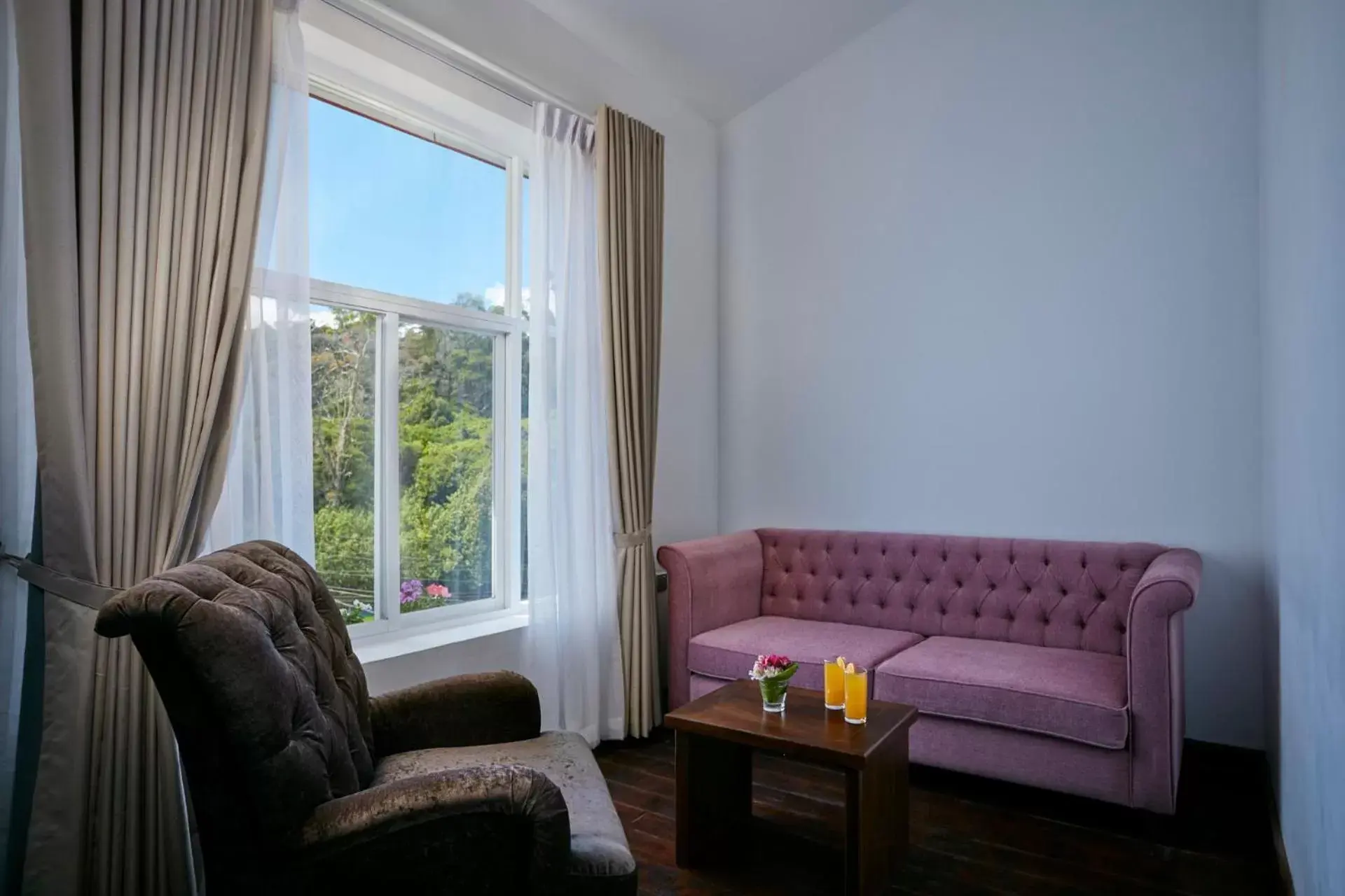 Junior Suite - single occupancy in Galway Heights Hotel Junior Suite - single occupancy in Galway Heights Hotel