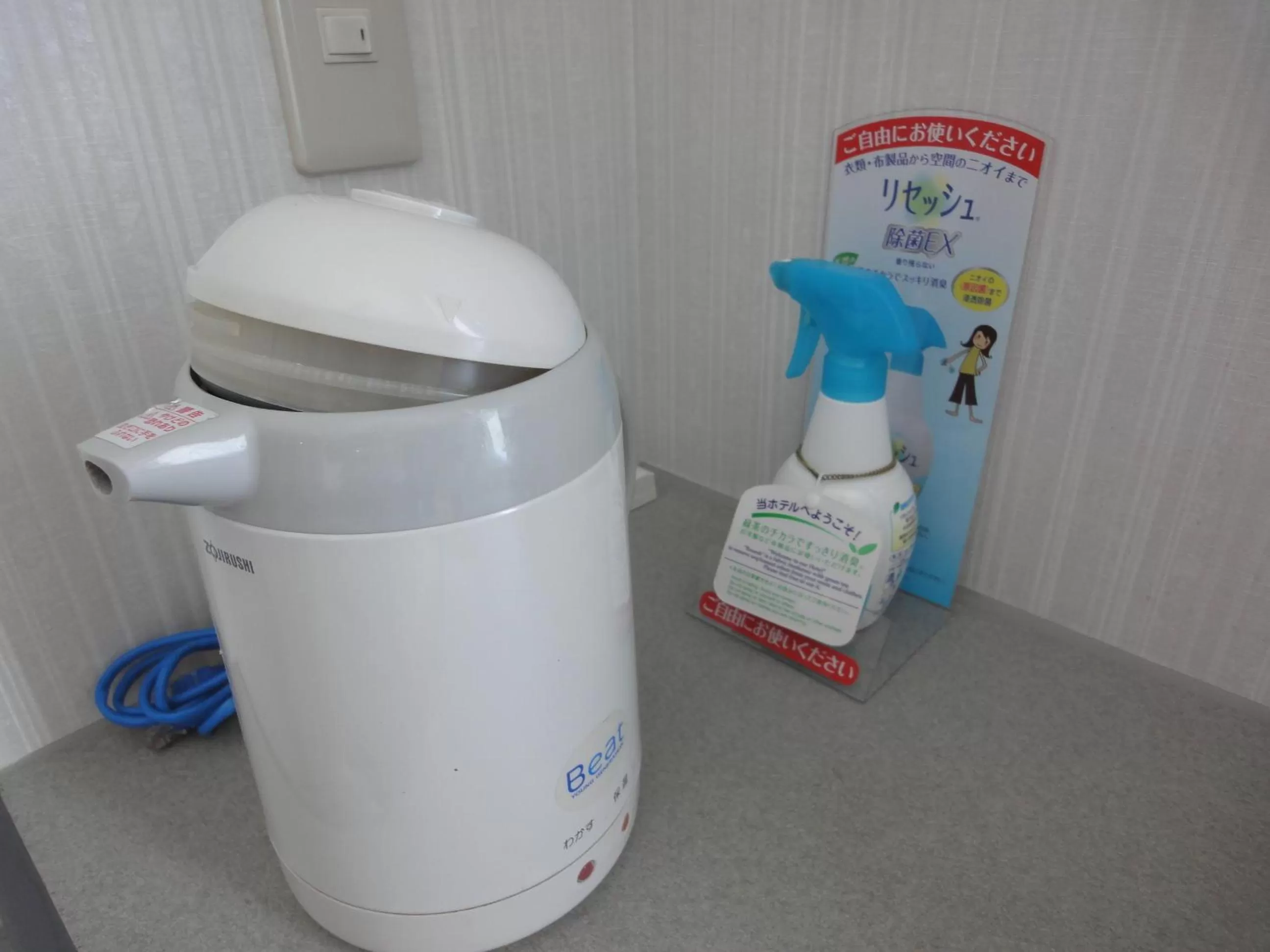 Other in Tottori City Hotel