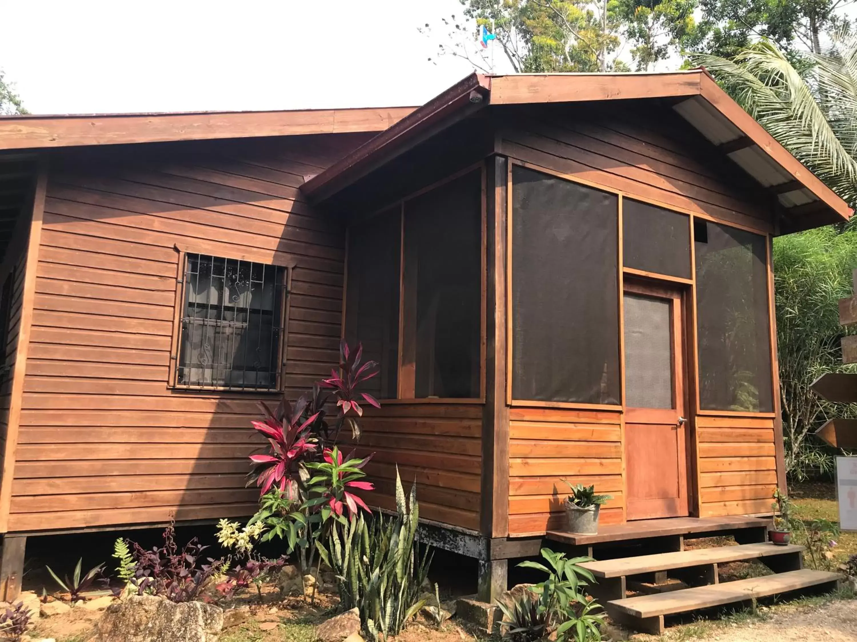 Deluxe Double Room in Sattva Land Deluxe Double Room in Sattva Land