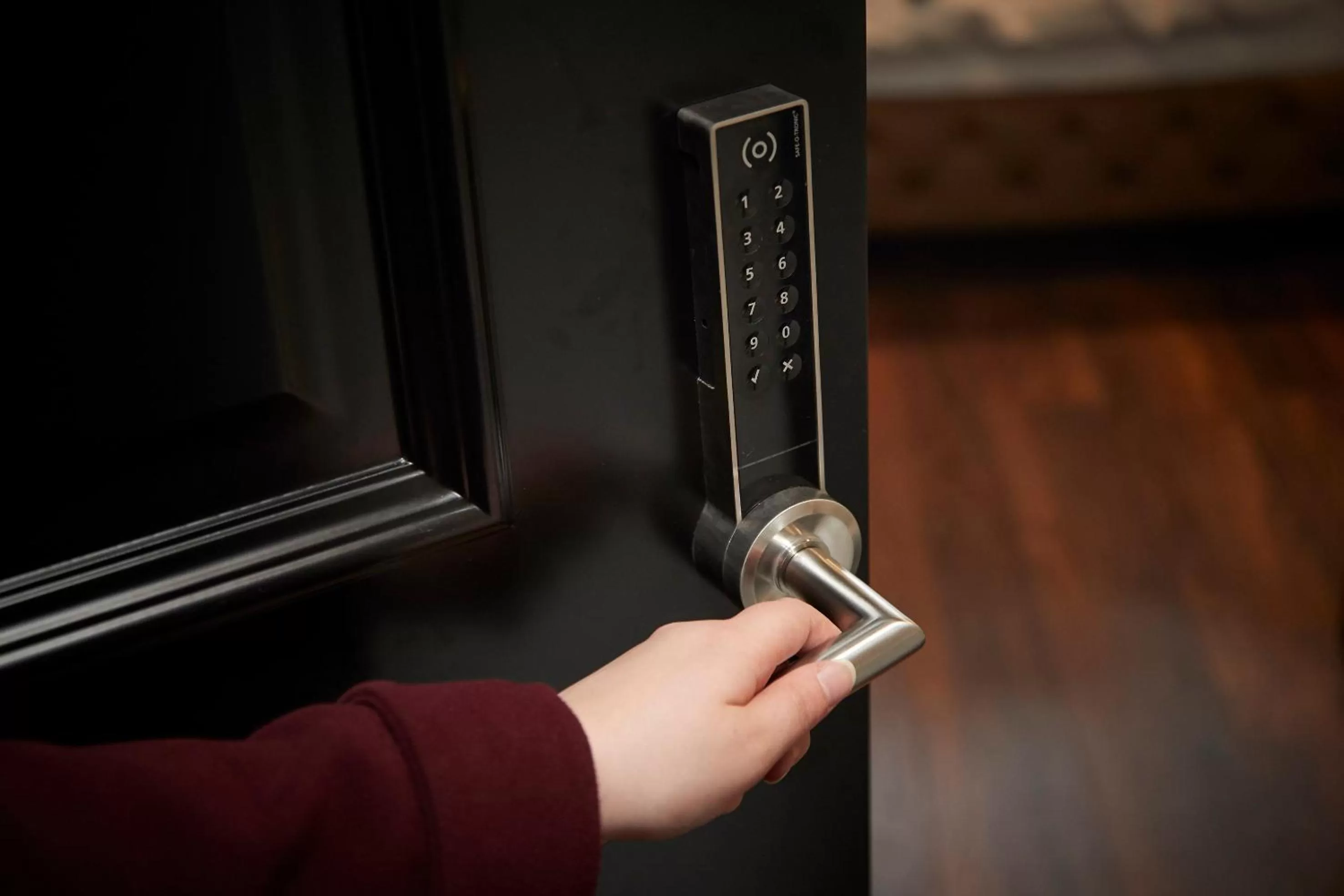 Hotel Akureyri Dynheimar