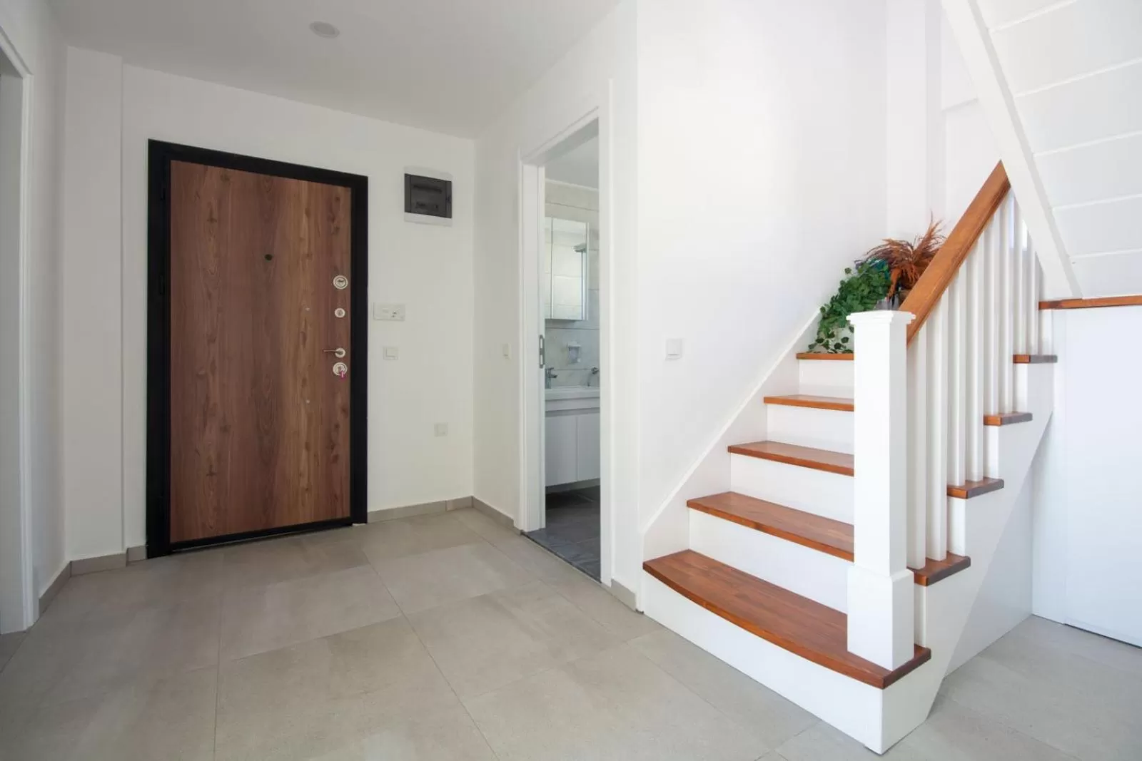 Massage in La Moda Aparts