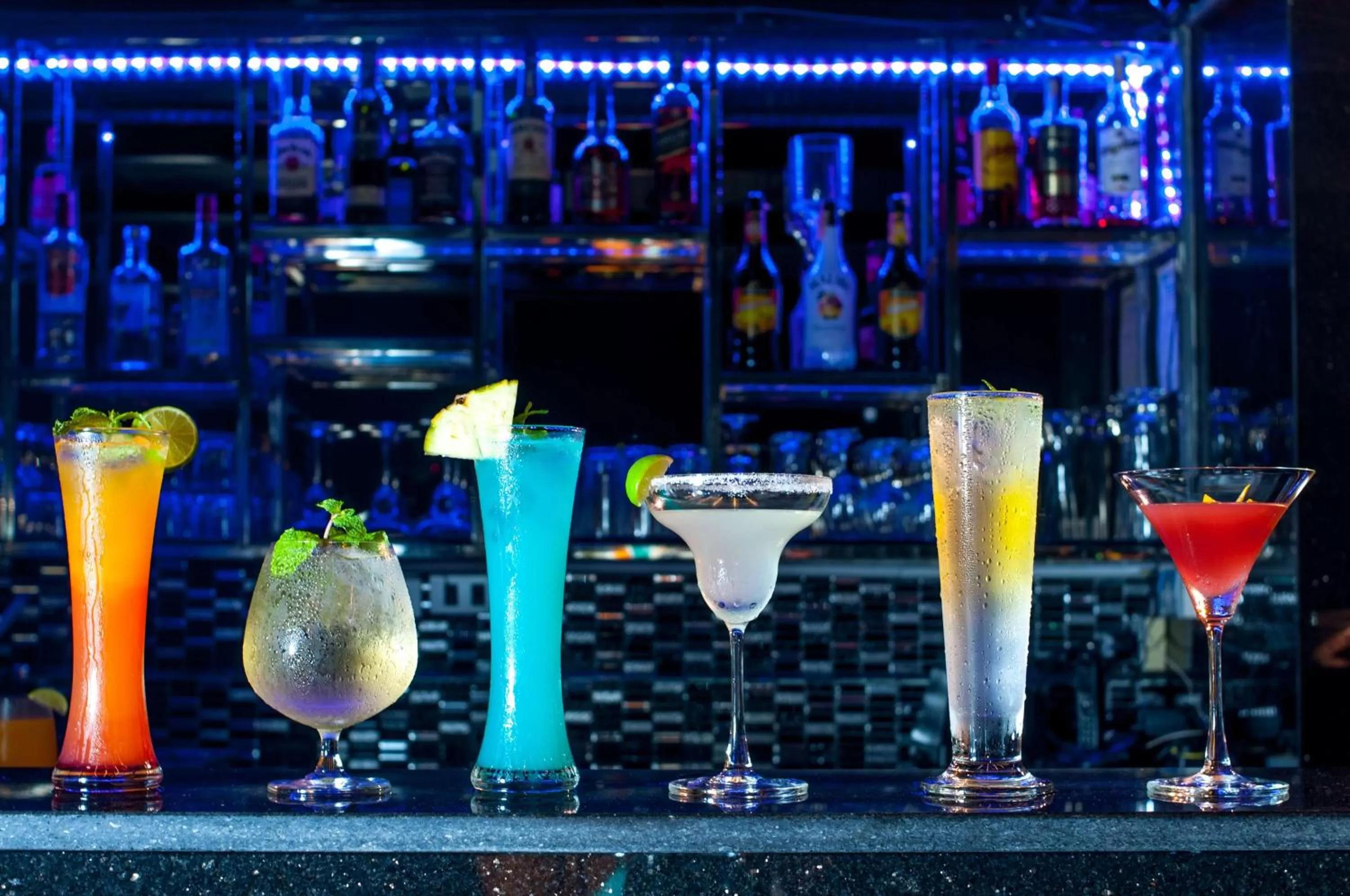 Food and drinks in SureStay Plus by Best Western Sukhumvit 2