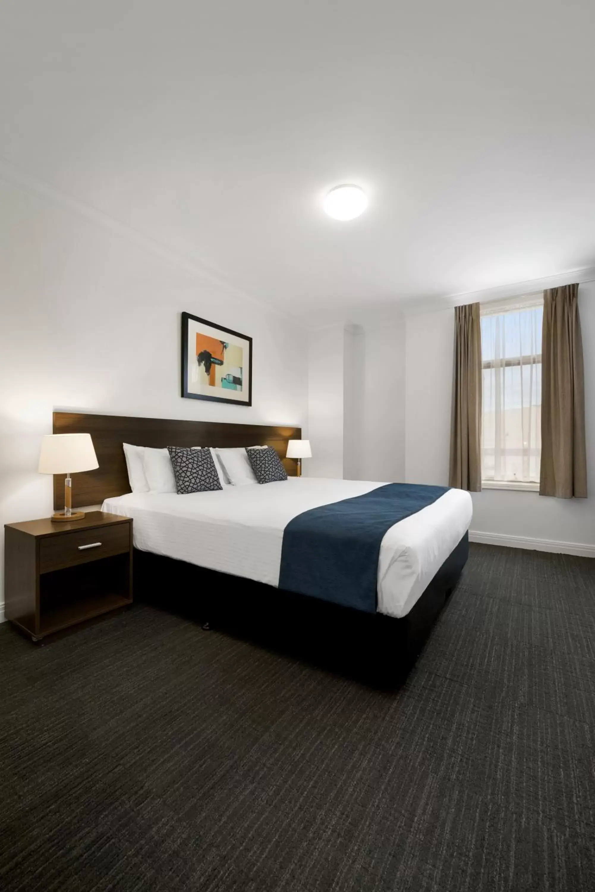 Two-Bedroom Apartment in Quest Dandenong Two-Bedroom Apartment in Quest Dandenong