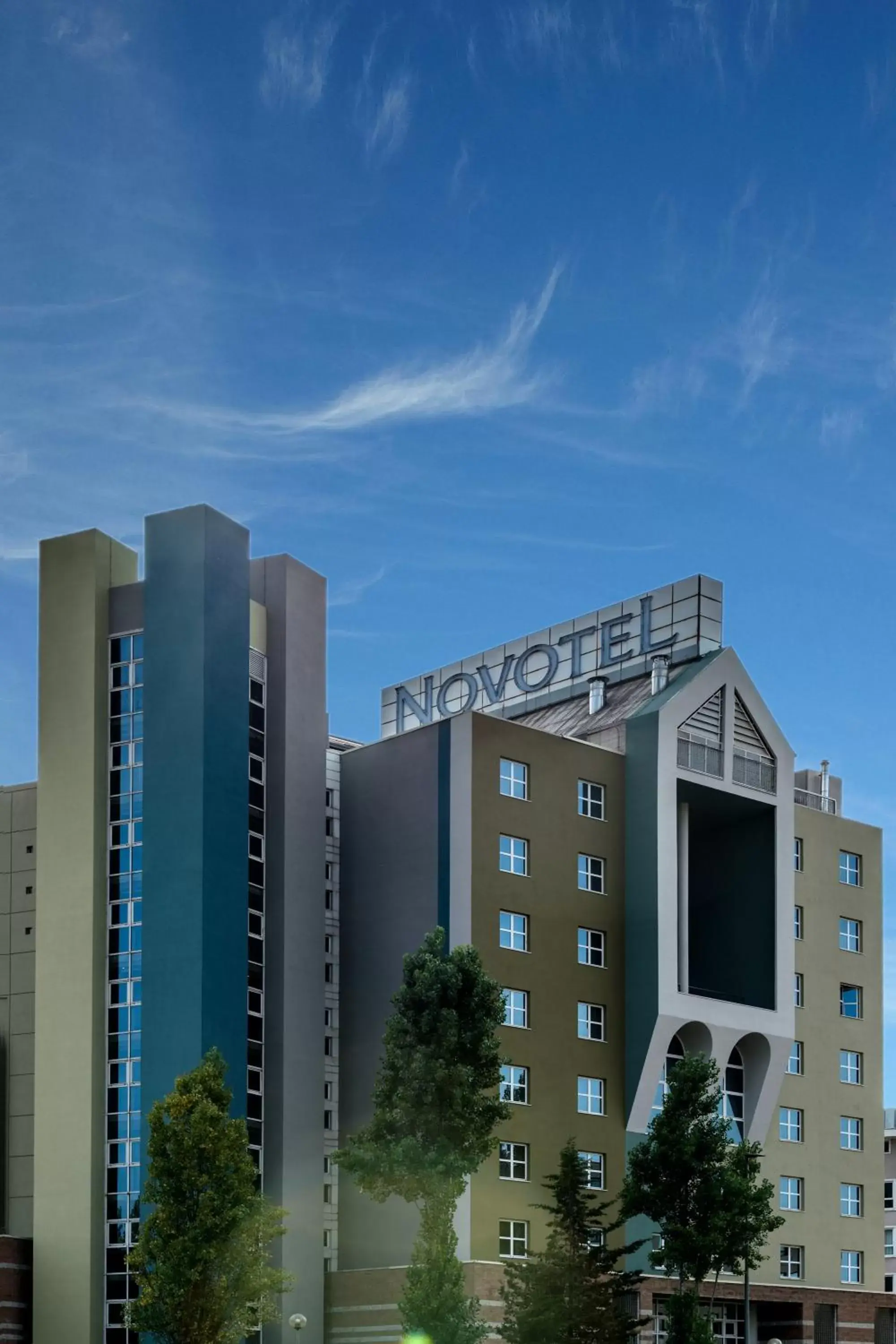 Novotel Firenze Nord Aeroporto Novotel Firenze Nord Aeroporto