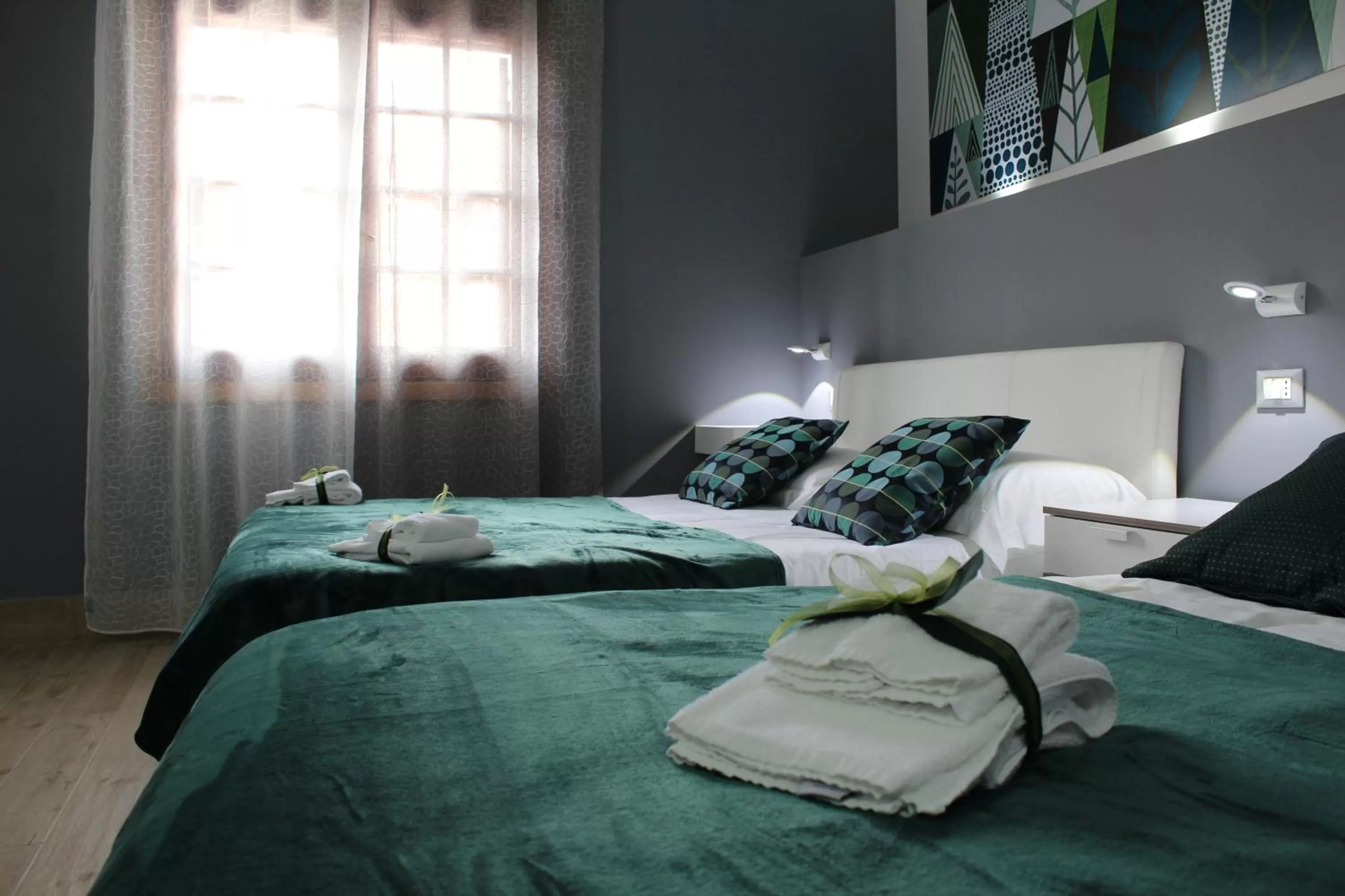 MAISON MARIANNA B&B - ETNA -