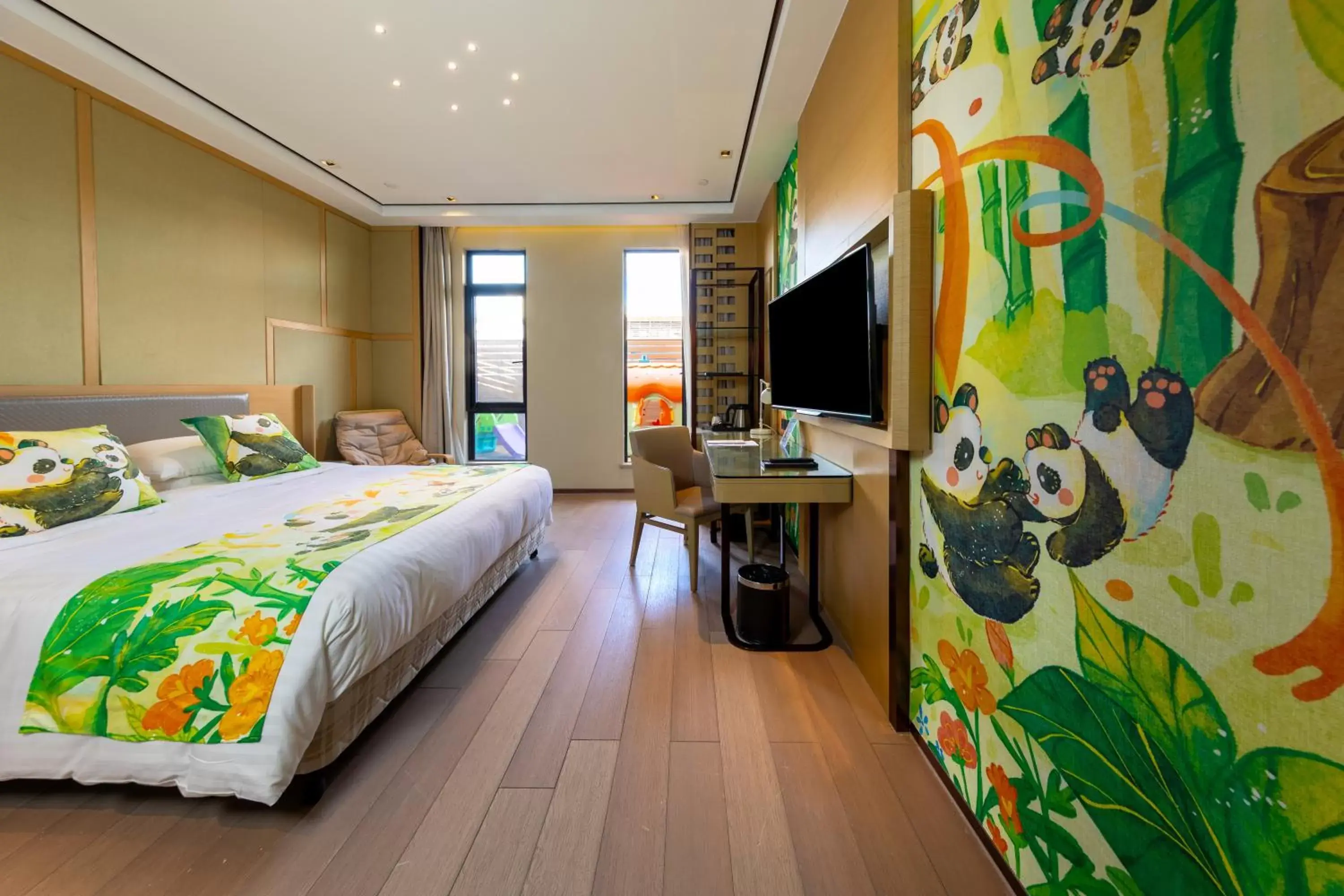 Courtyard by Marriott Shanghai International Tourism and Resorts Zone Courtyard by Marriott Shanghai International Tourism and Resorts Zone