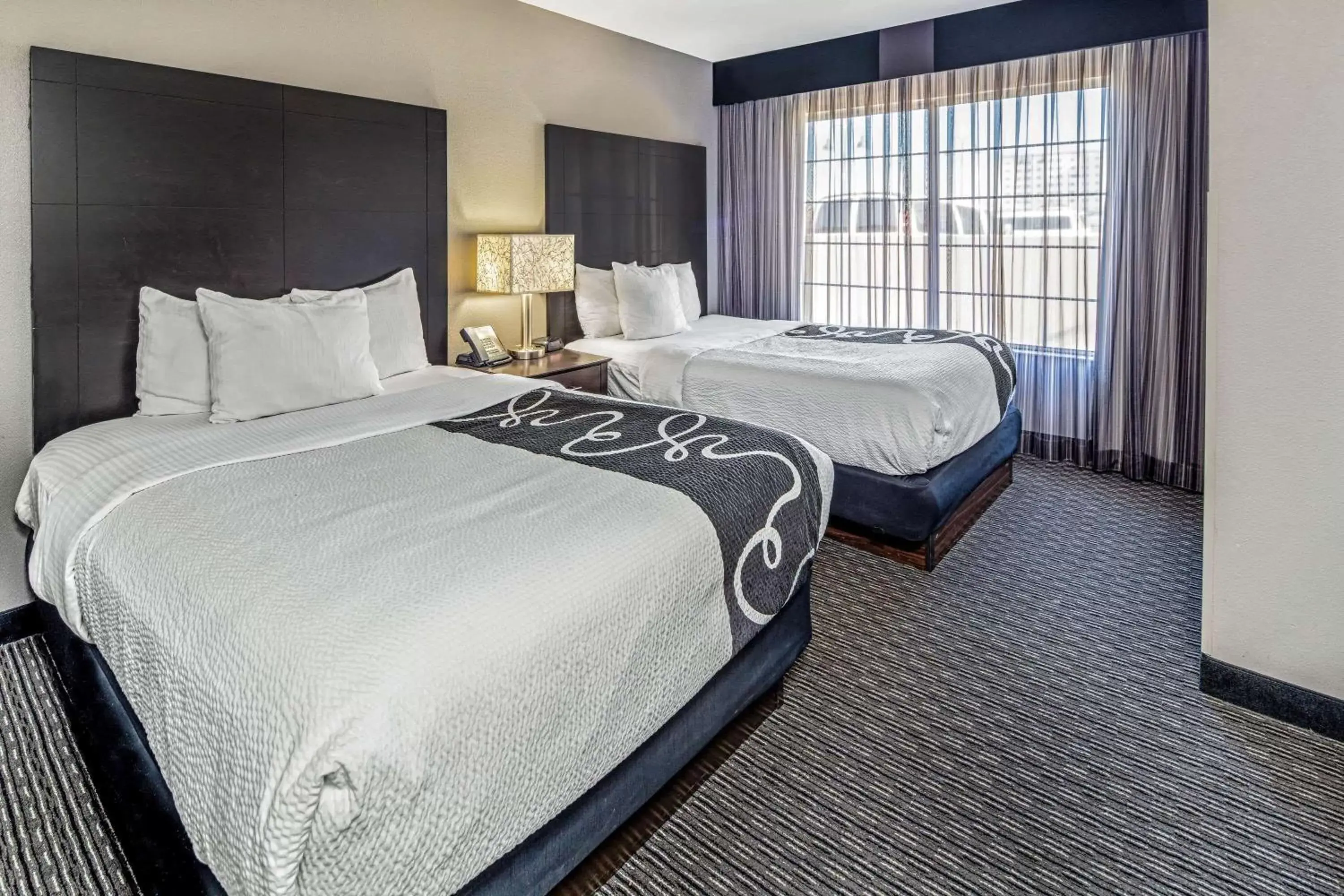 Suite in La Quinta by Wyndham Anaheim Suite in La Quinta by Wyndham Anaheim