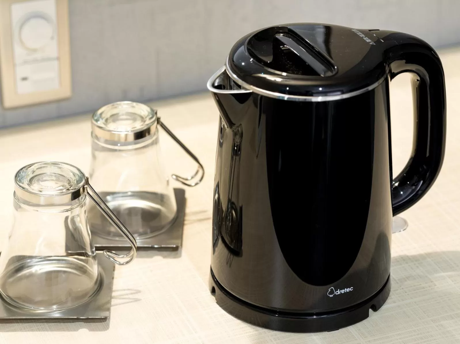 Photo of the whole room in Green Rich Hotel Matsue Station Across - Artificial hot spring Futamata Yunohana