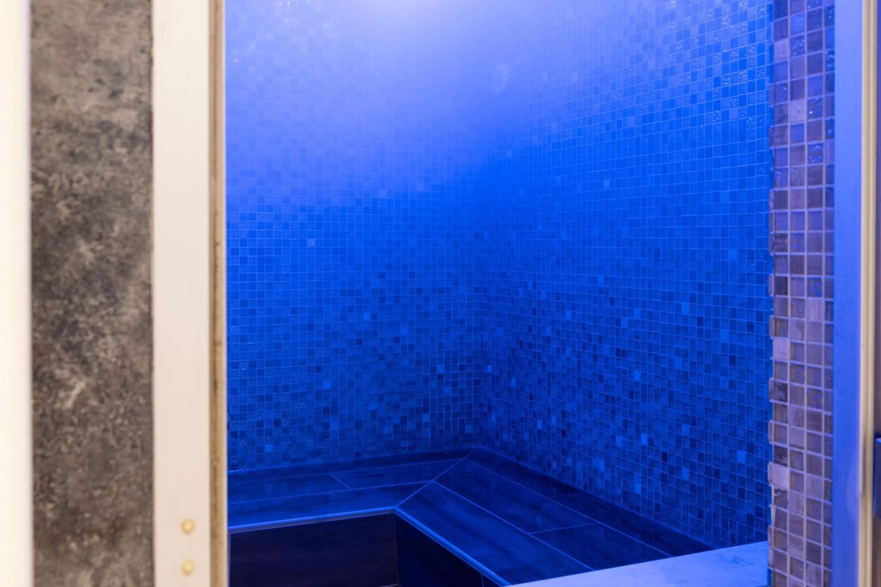 Sports in DoubleTree by Hilton Stoke-on-Trent, United Kingdom