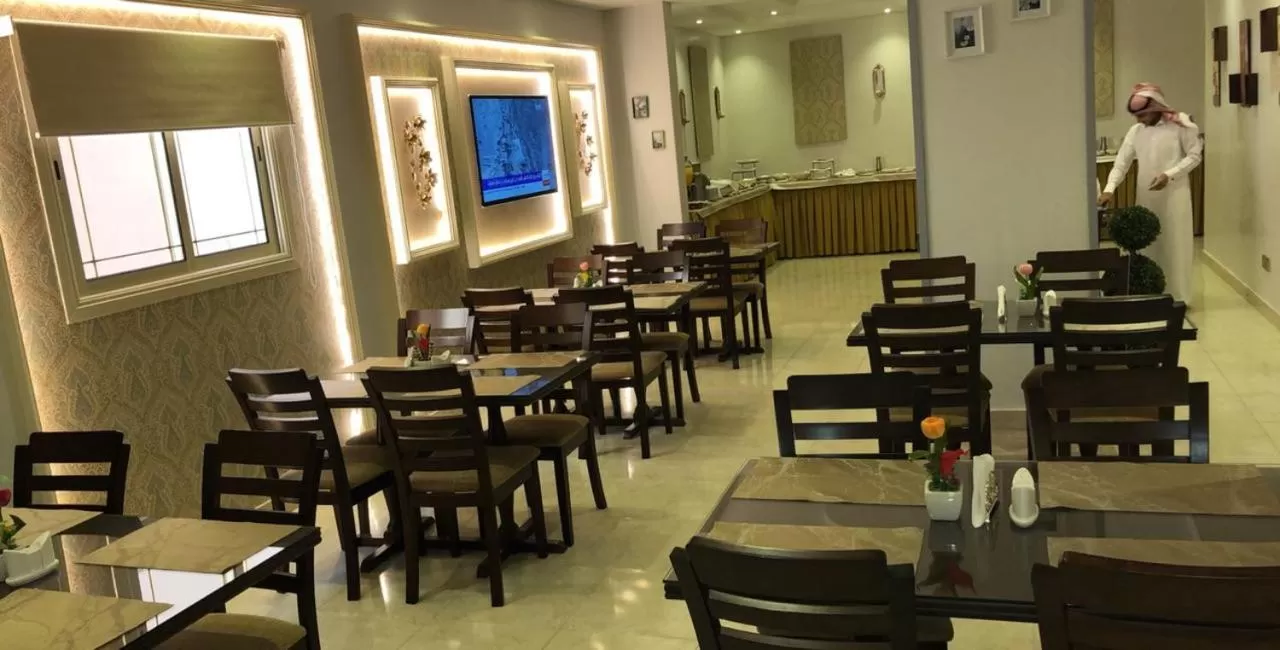 Restaurant/Places to Eat in Holiday Season