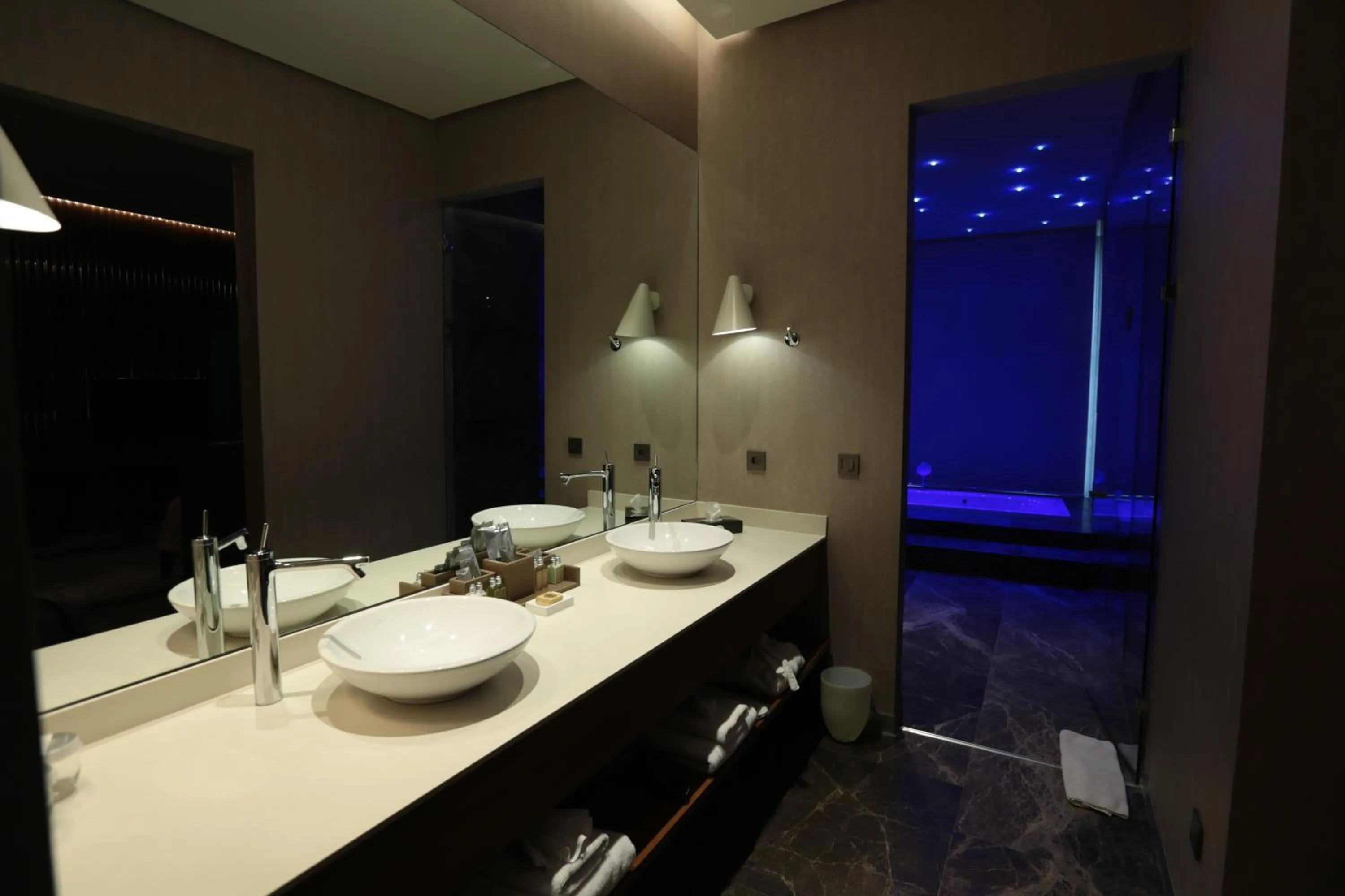 Executive Suite with Spa Bath in Tasigo Eskisehir