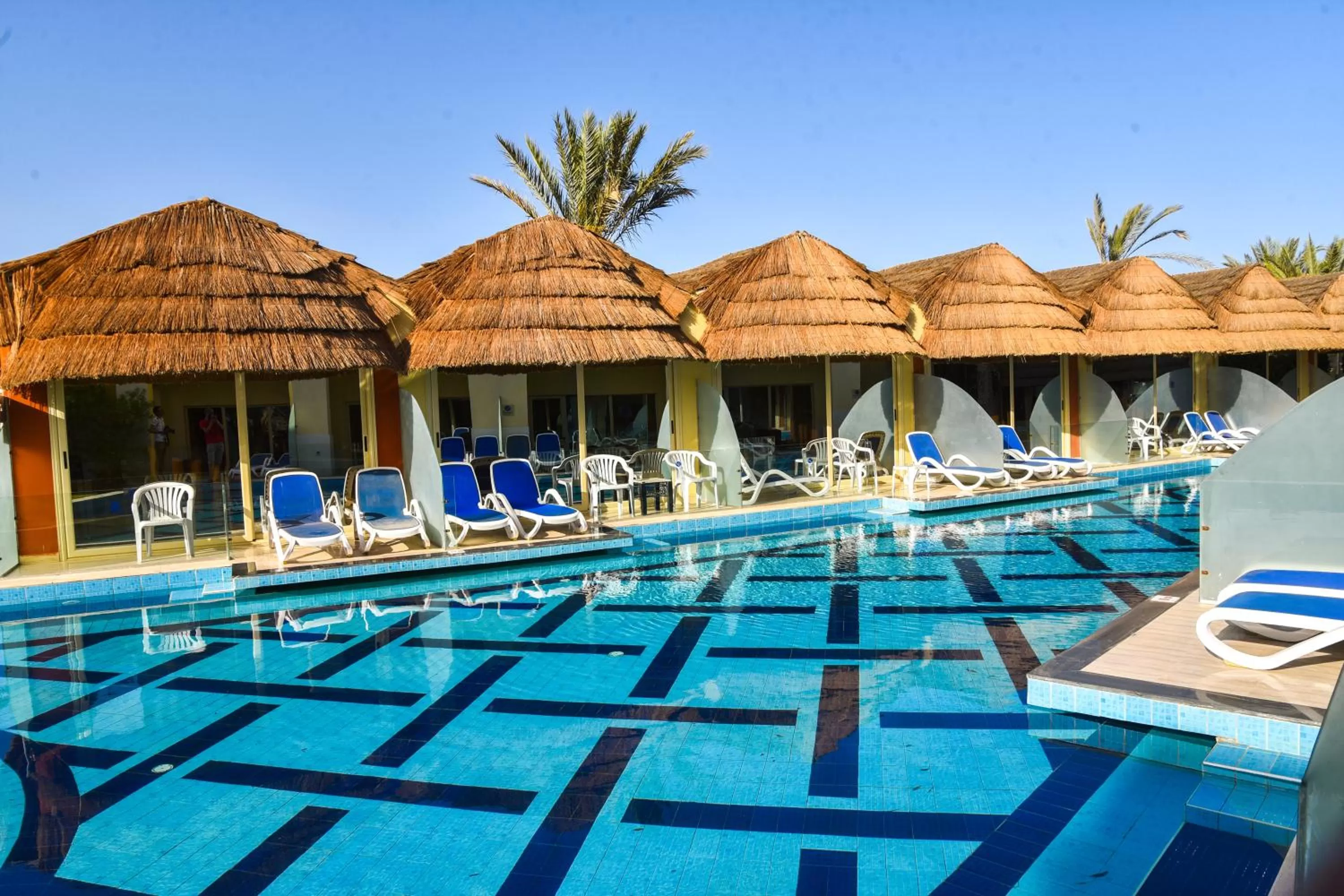 Panorama Bungalows Resort El Gouna
